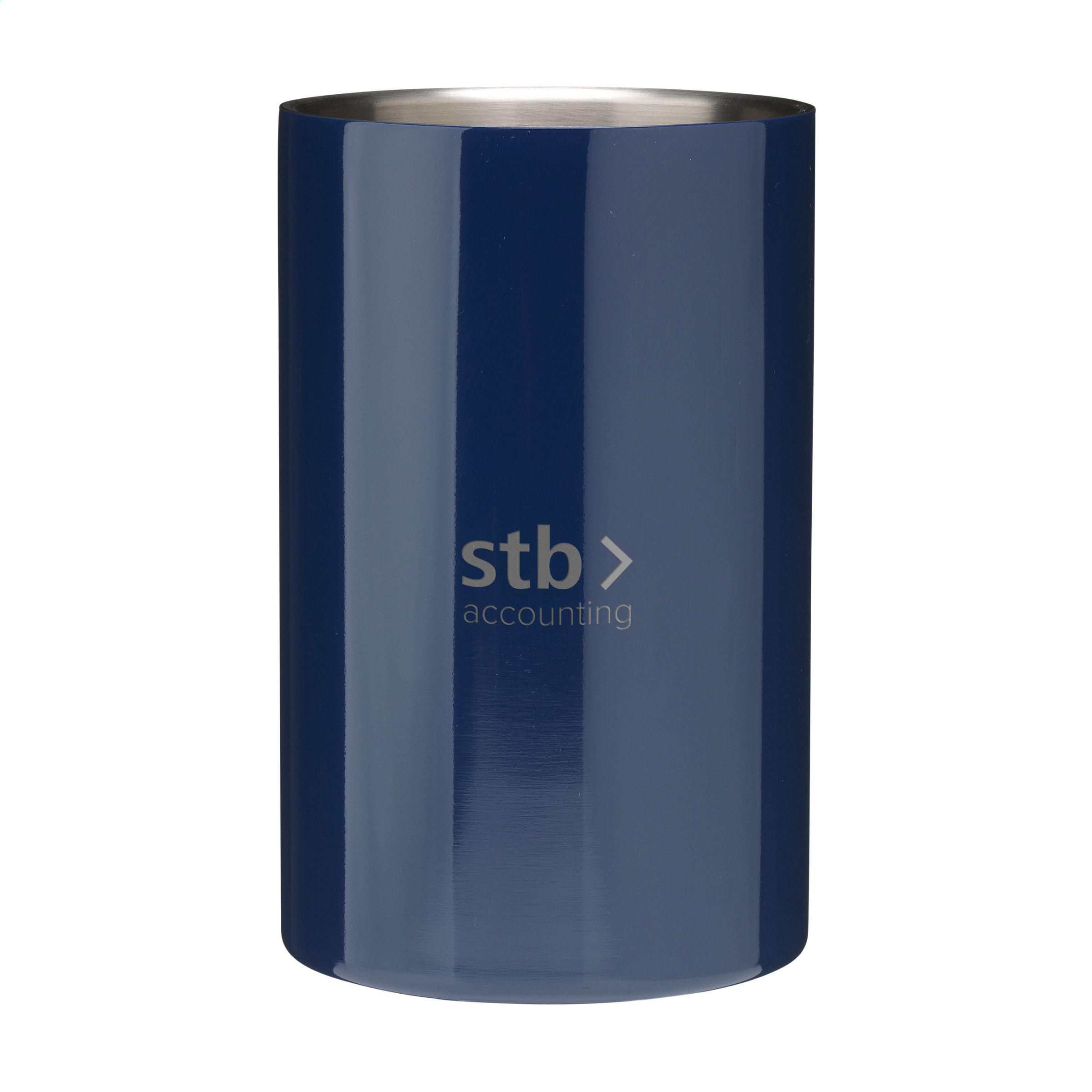 CoolSteel RCS Recycled Steel seau à glace