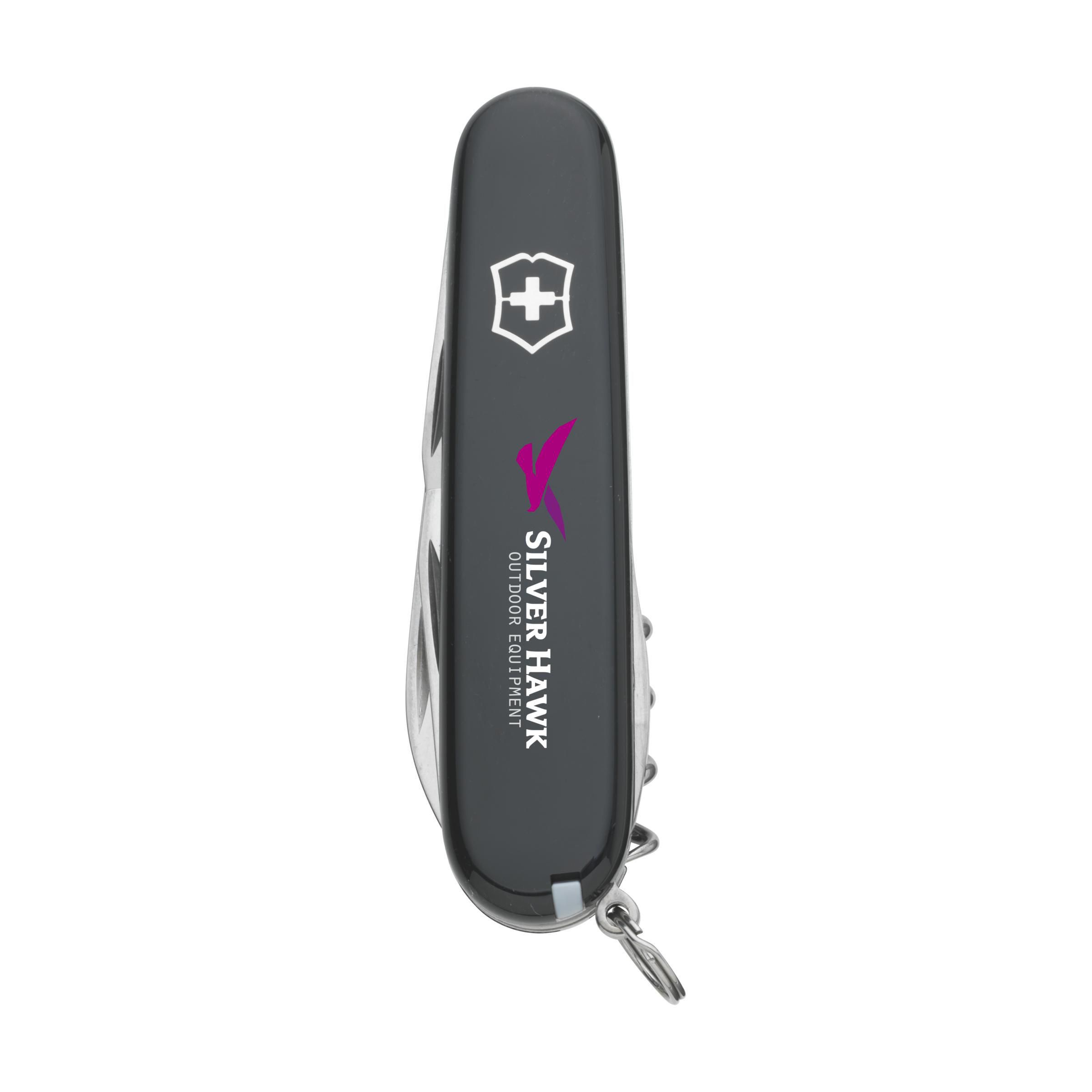 Victorinox Spartan canif