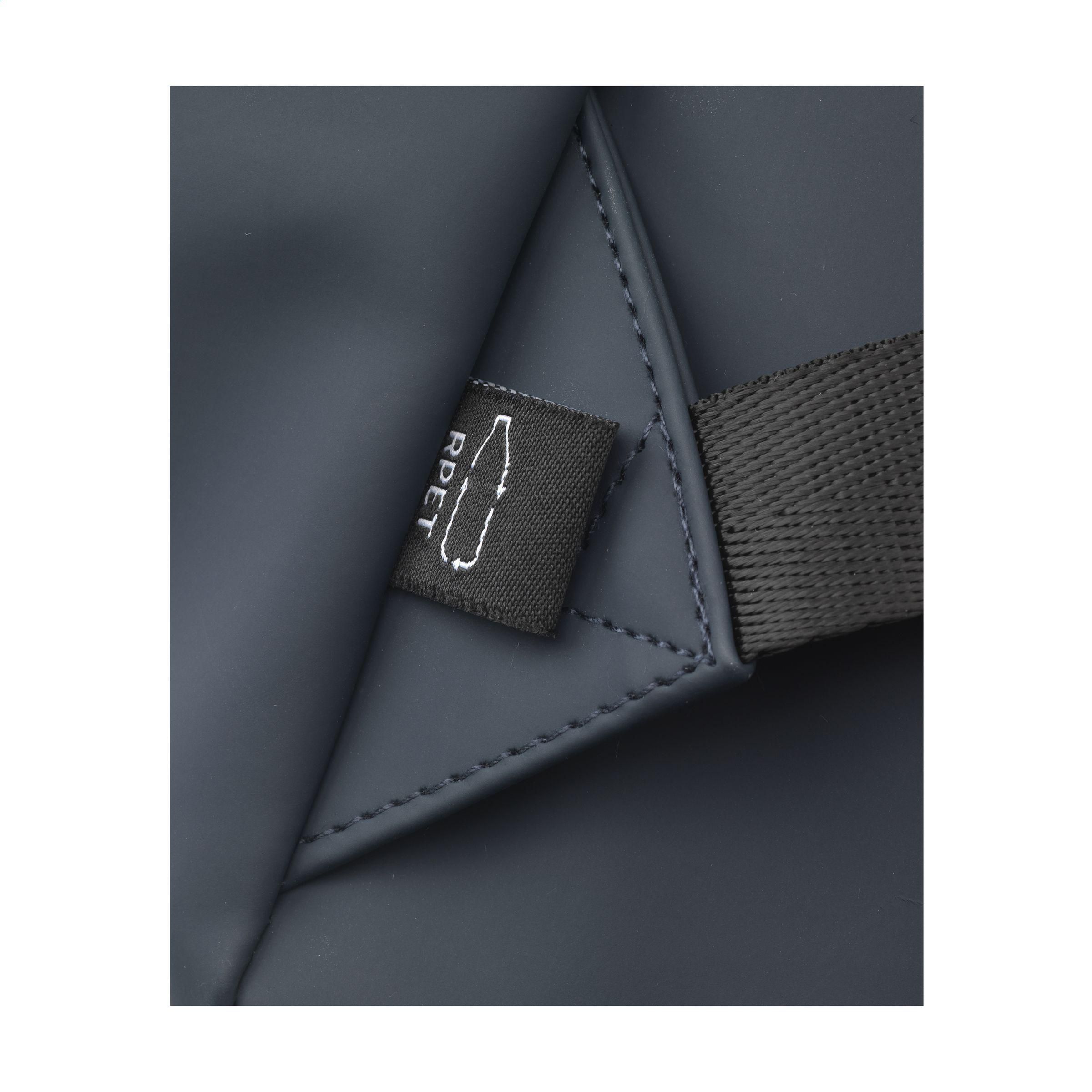 Lennon RCS Recycled Roll-Top Backpack sac à dos