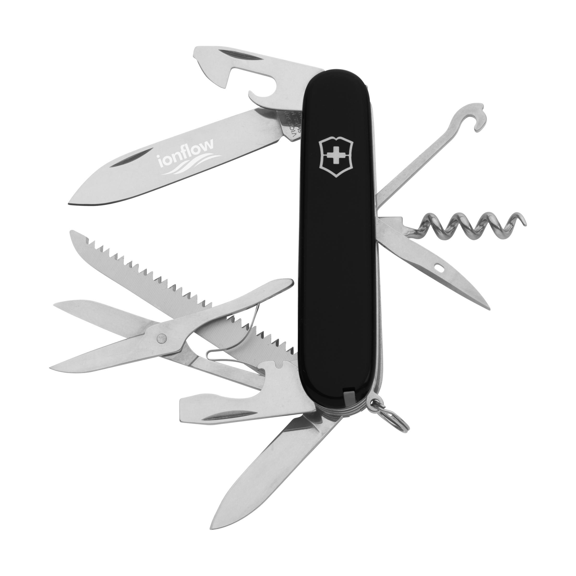 Victorinox Huntsman canif couteau de poche