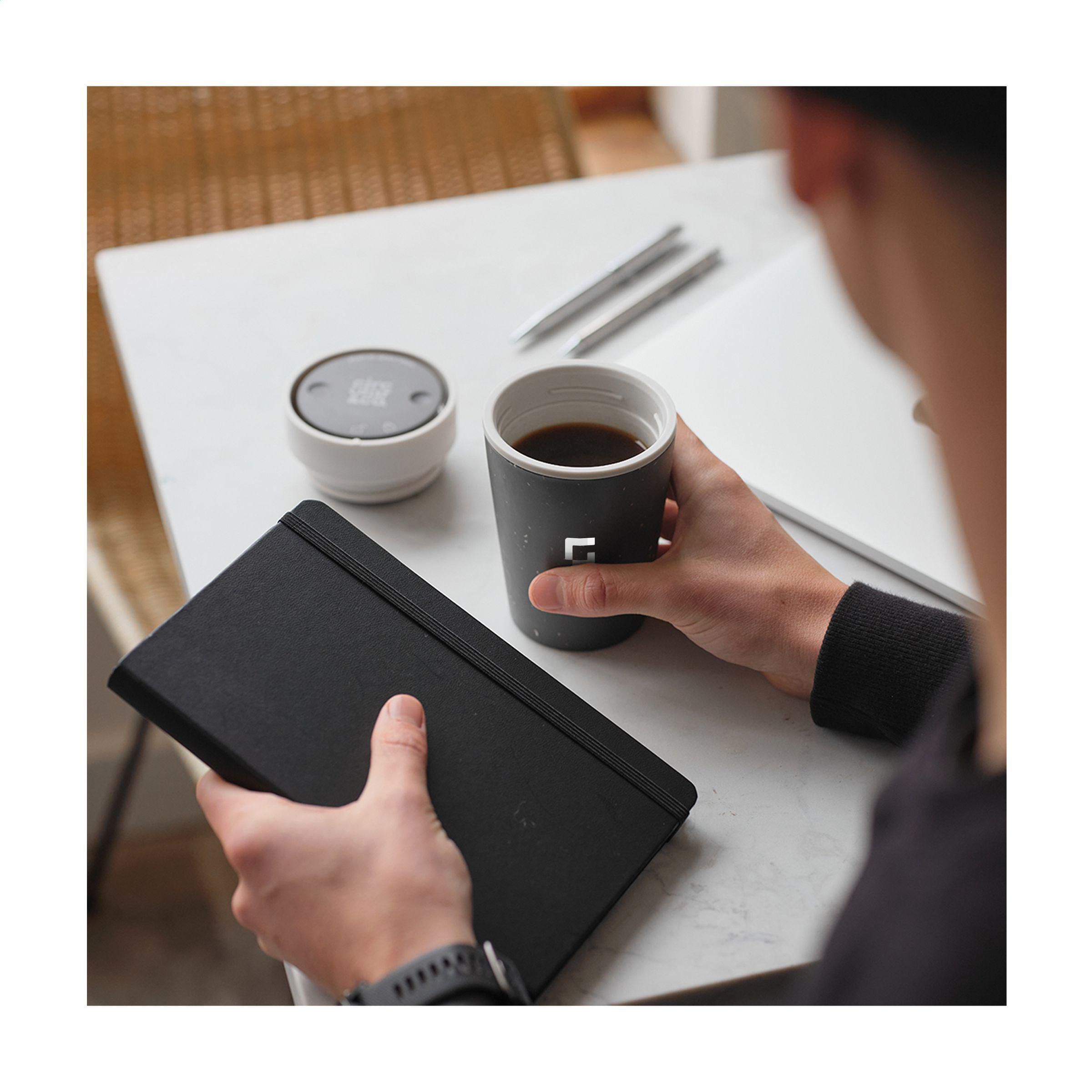 Circular&Co Recycled Coffee Cup 227 ml mug