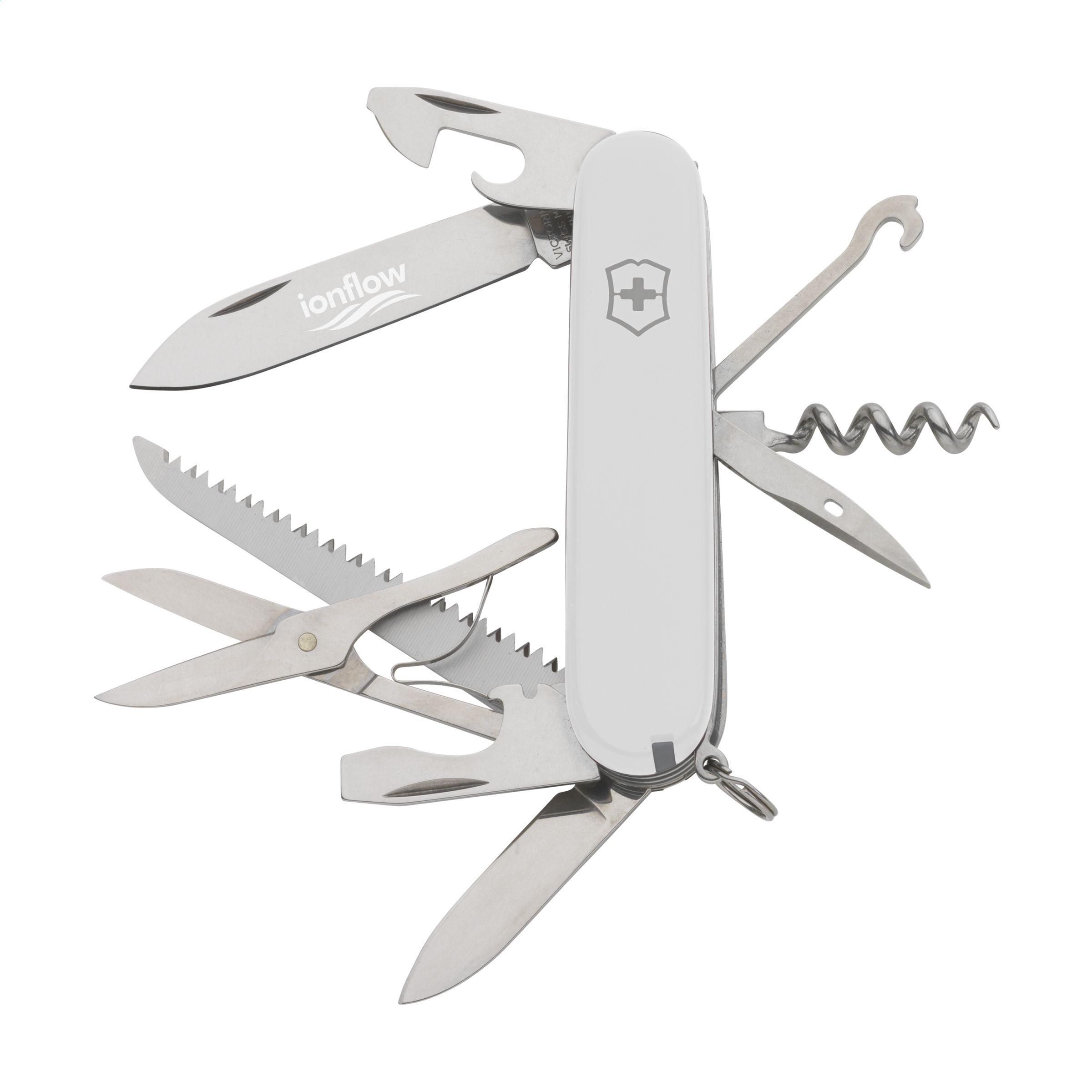 Victorinox Huntsman canif couteau de poche