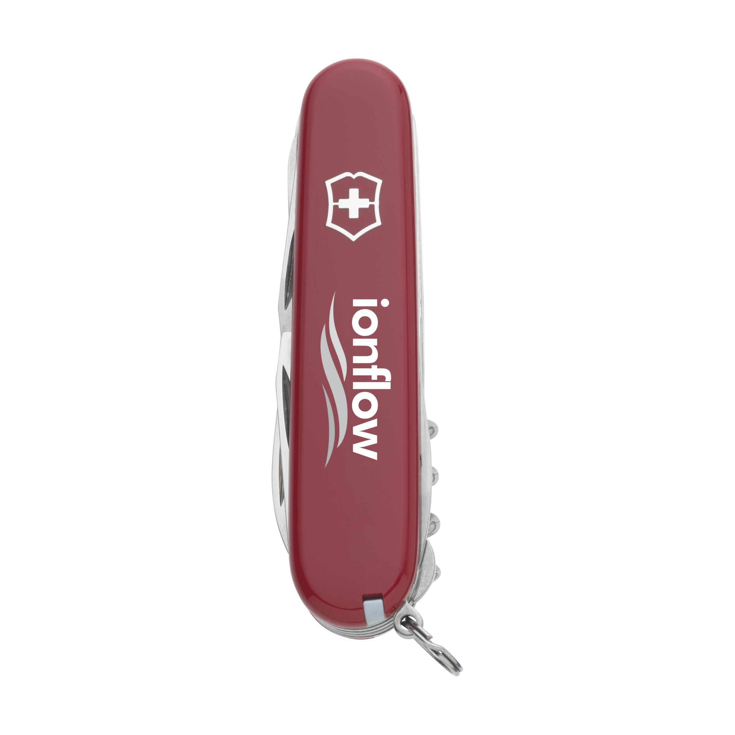 Victorinox Huntsman canif couteau de poche