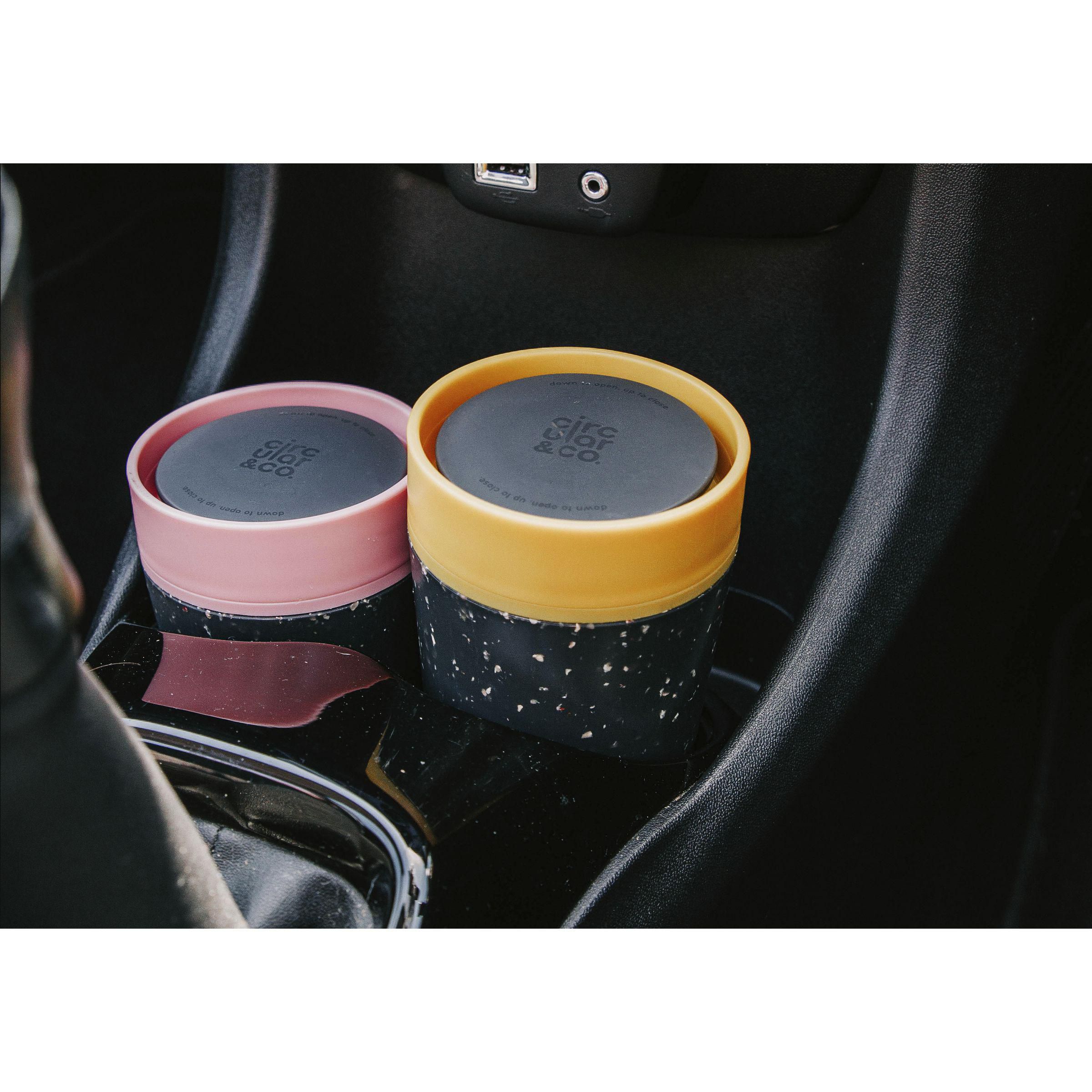 Circular&Co Recycled Coffee Cup 227 ml mug