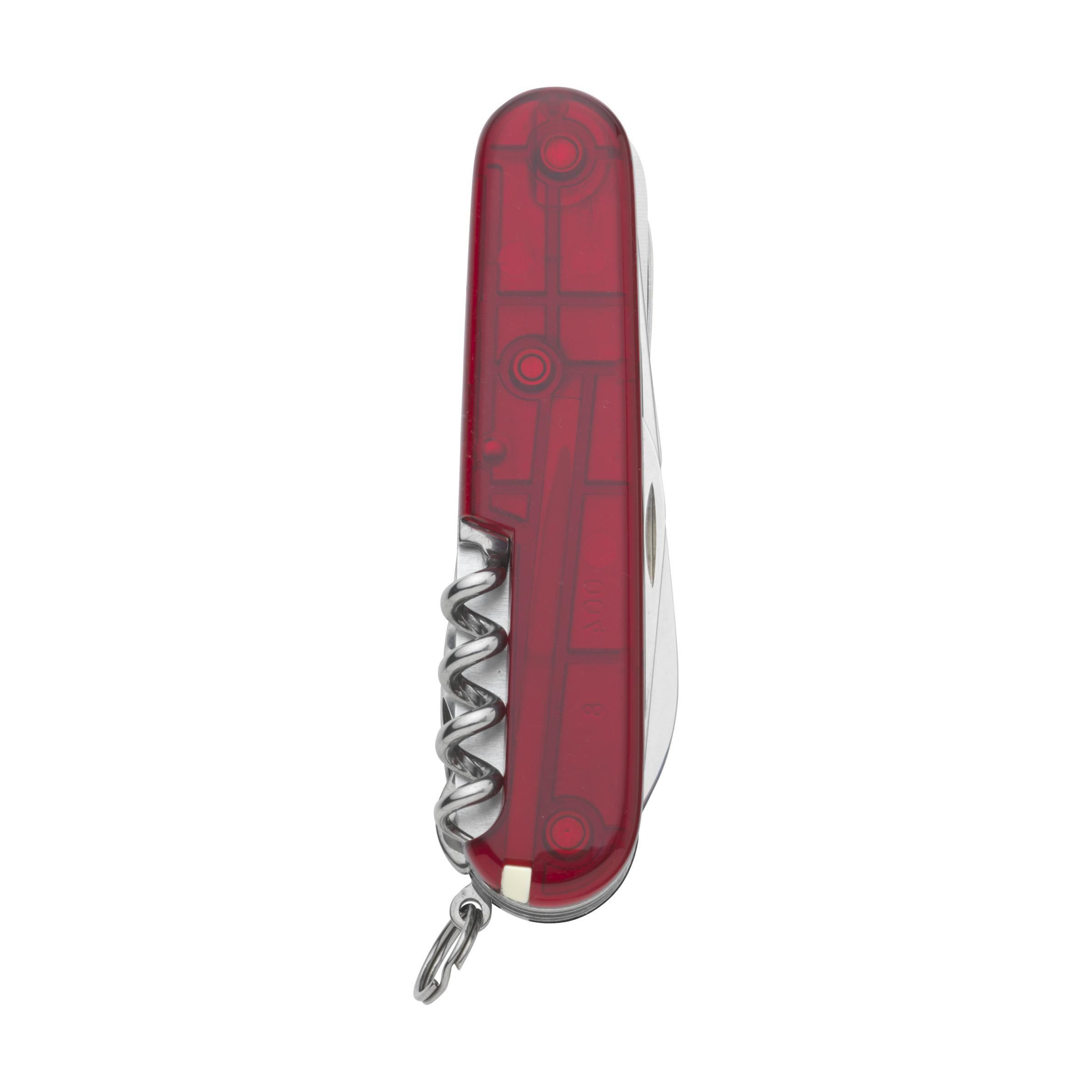 Victorinox Huntsman canif couteau de poche