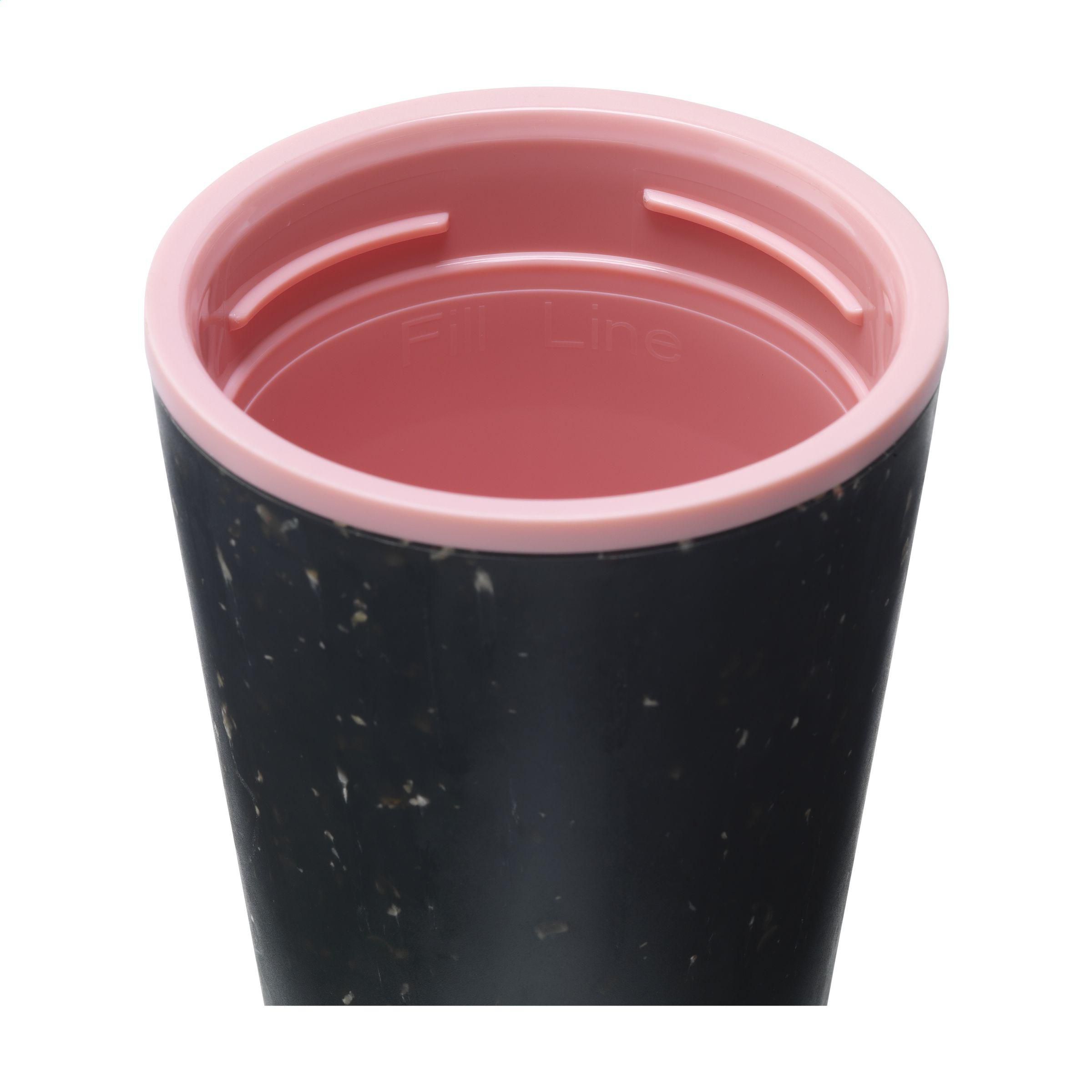 Circular&Co Recycled Coffee Cup 227 ml mug