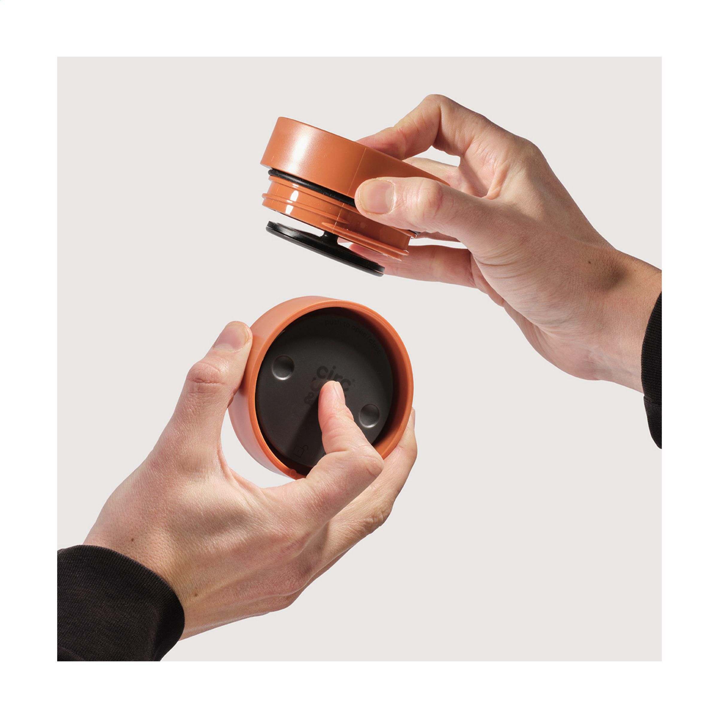 Circular&Co Recycled Coffee Cup 227 ml mug