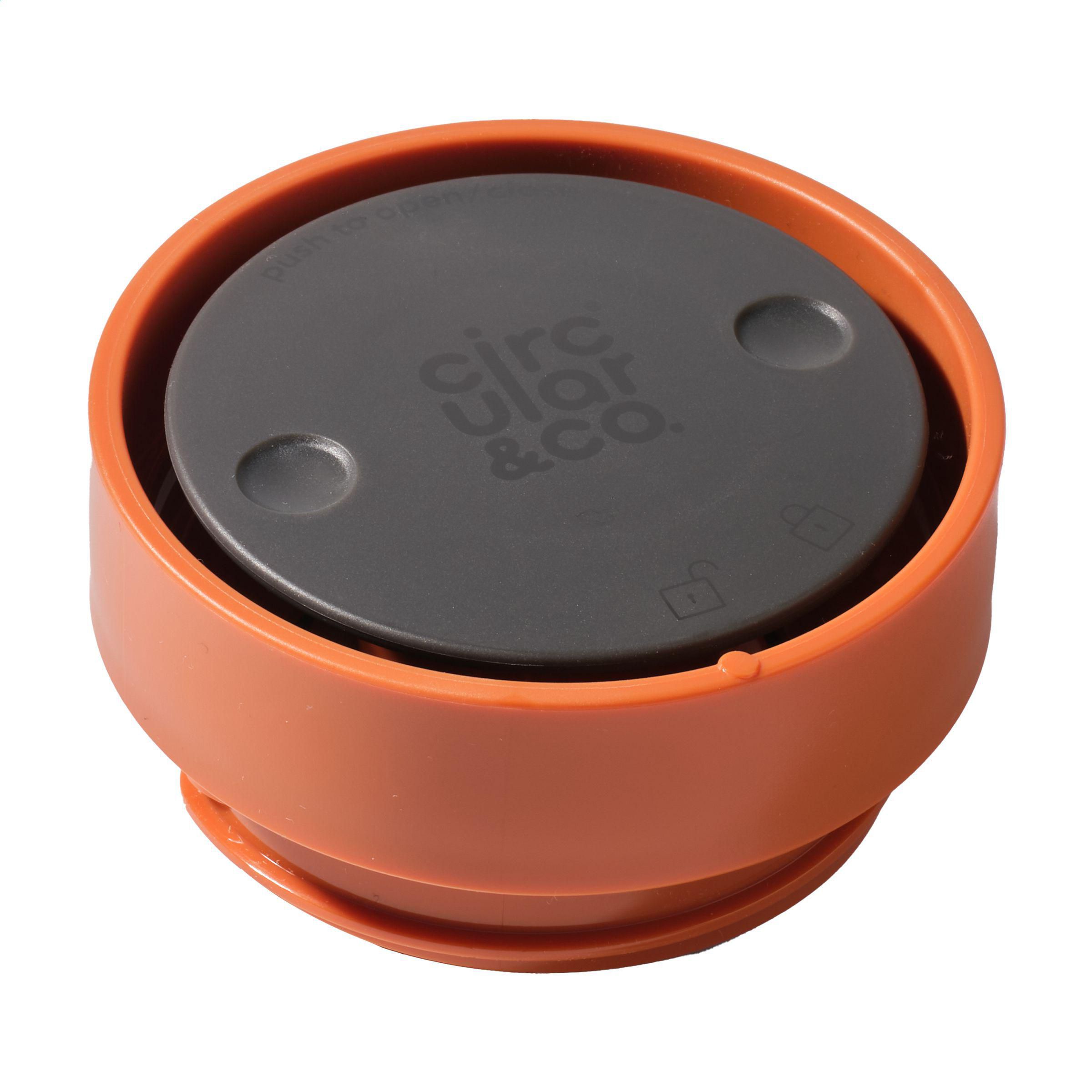 Circular&Co Recycled Coffee Cup 227 ml mug
