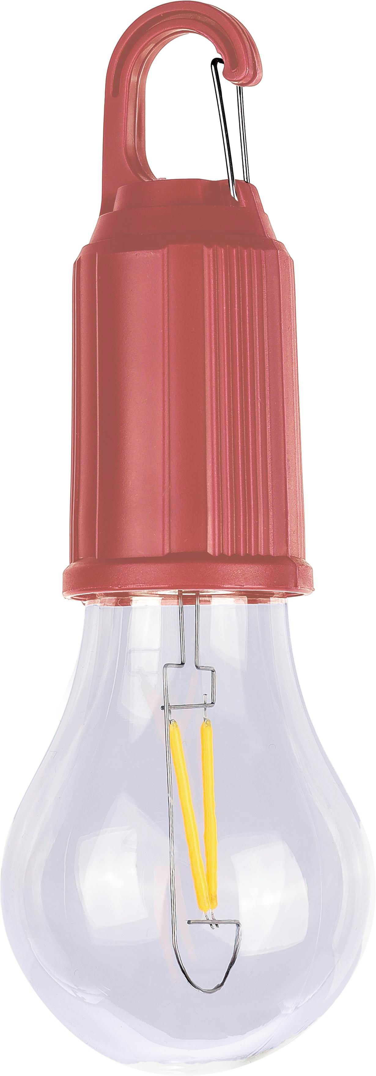 Ampoule en ABS Dalton