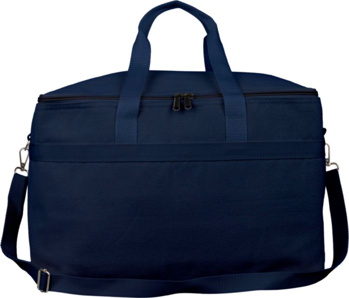 Borsa termica in policotone riciclato 330 g/m2 Luz