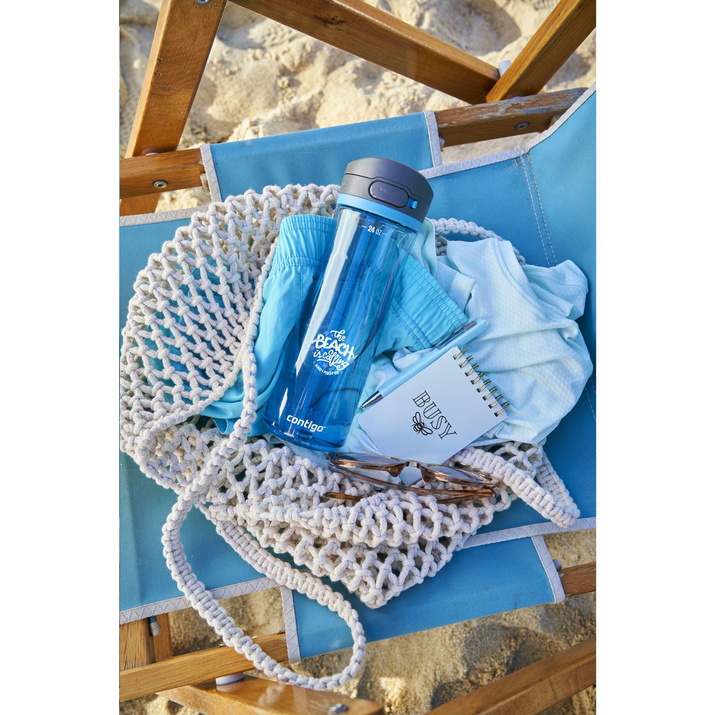 Contigo® Jackson 2.0 720 ml bouteille