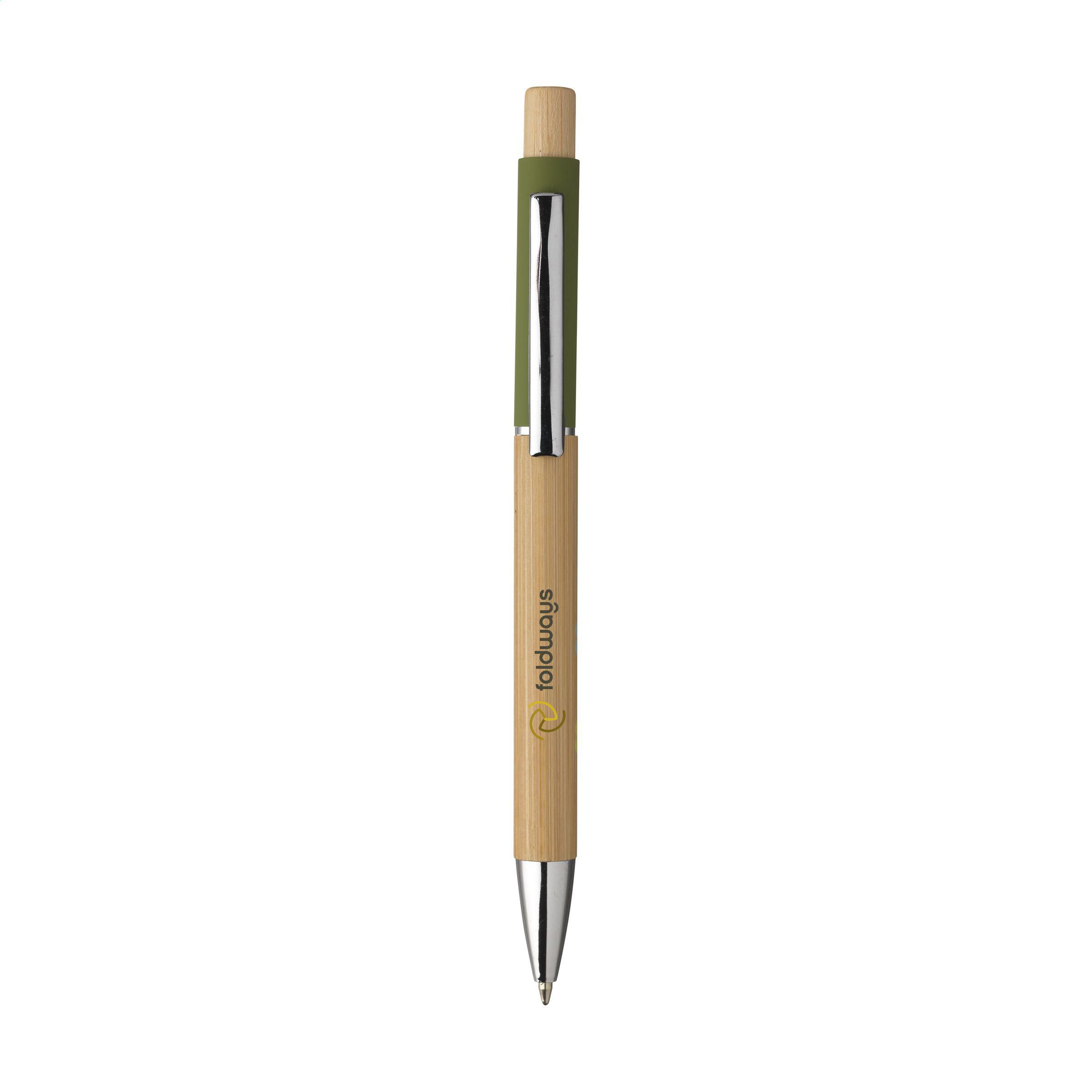 Saya Bamboo Pen