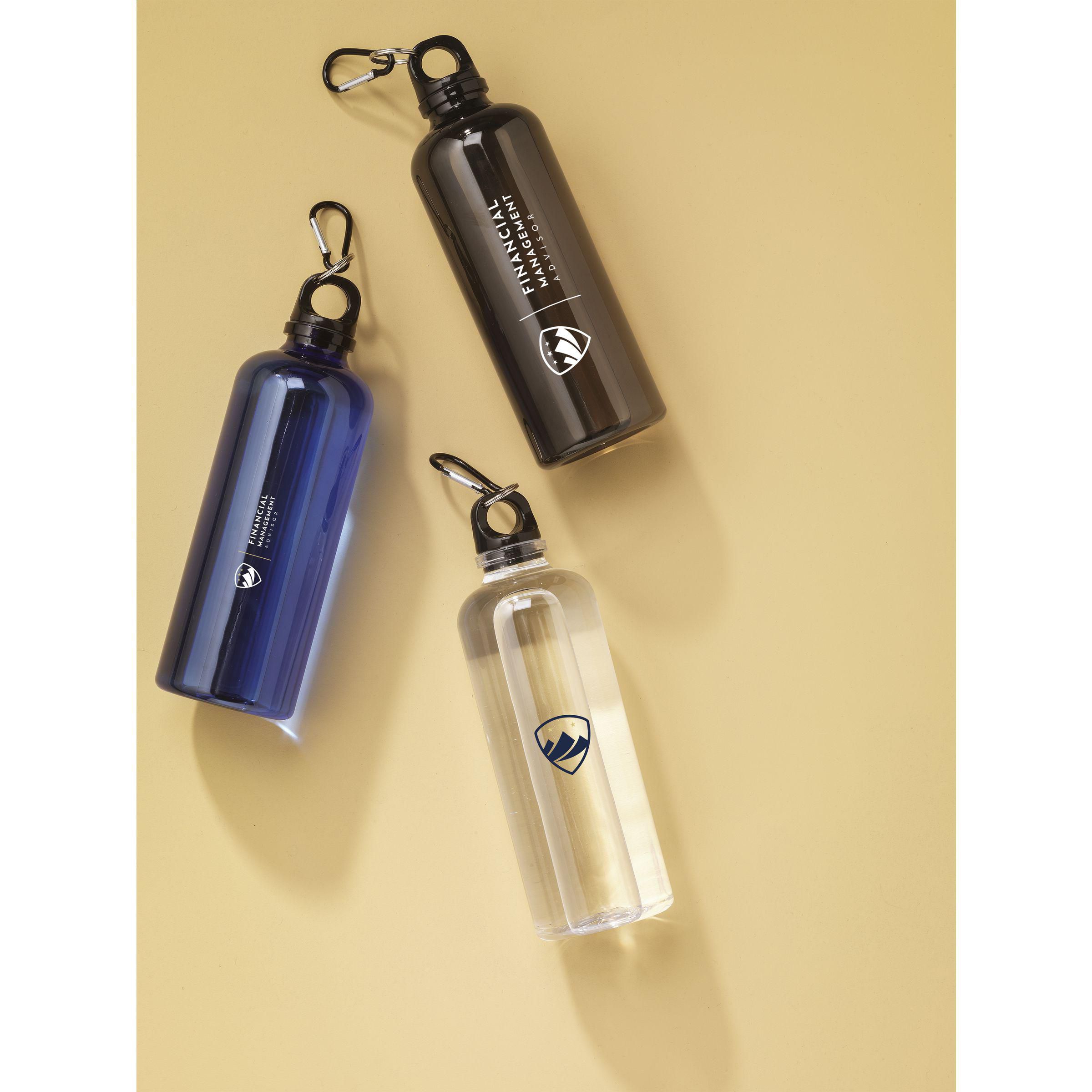 Lewis RPET Bottle 630 ml bouteille