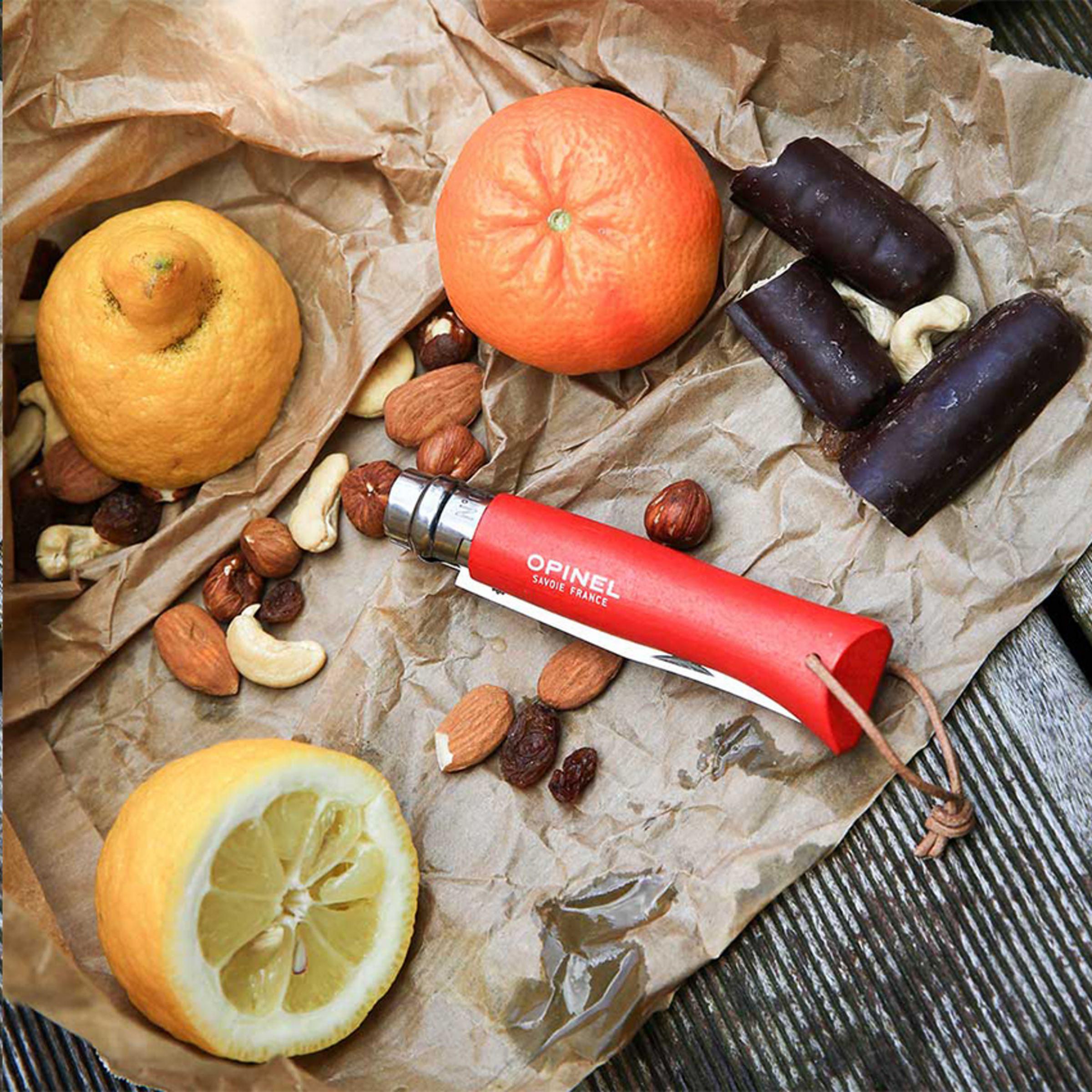 Opinel Colorama No 08 couteau de poche