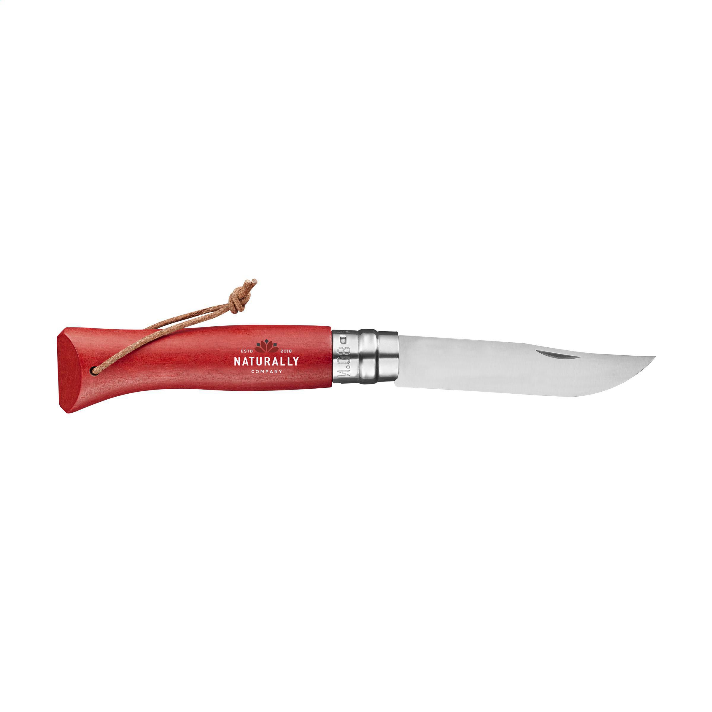 Opinel Colorama No 08 couteau de poche