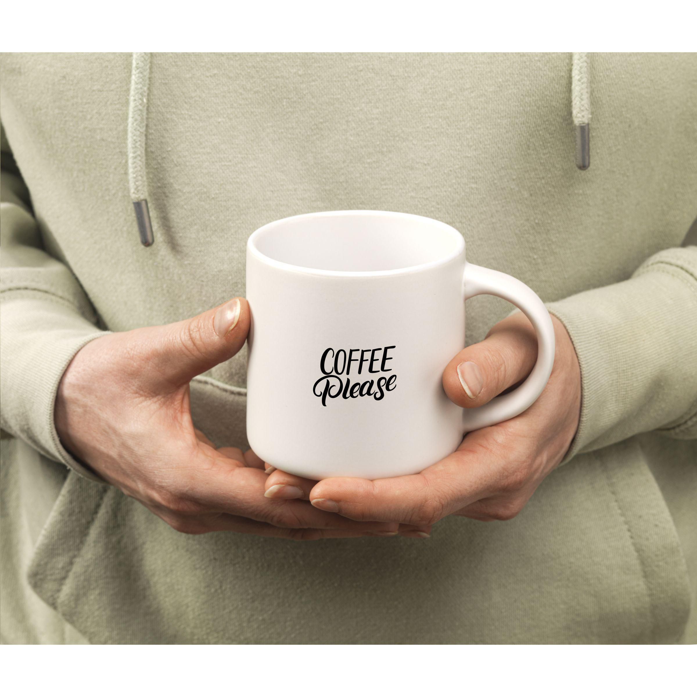 Coppa Mug 330 ml