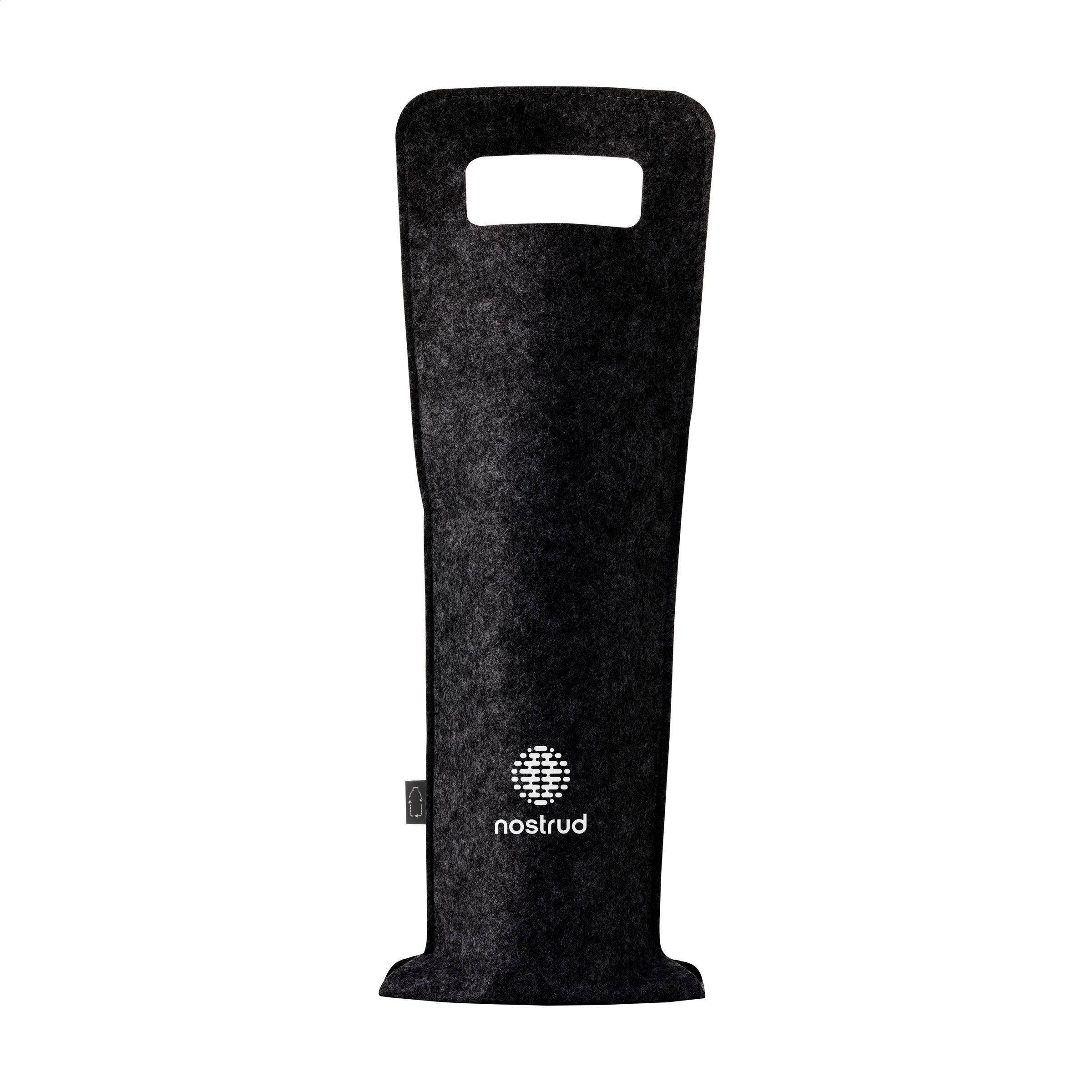Wine Bag-to-Give GRS RPET sac à vin