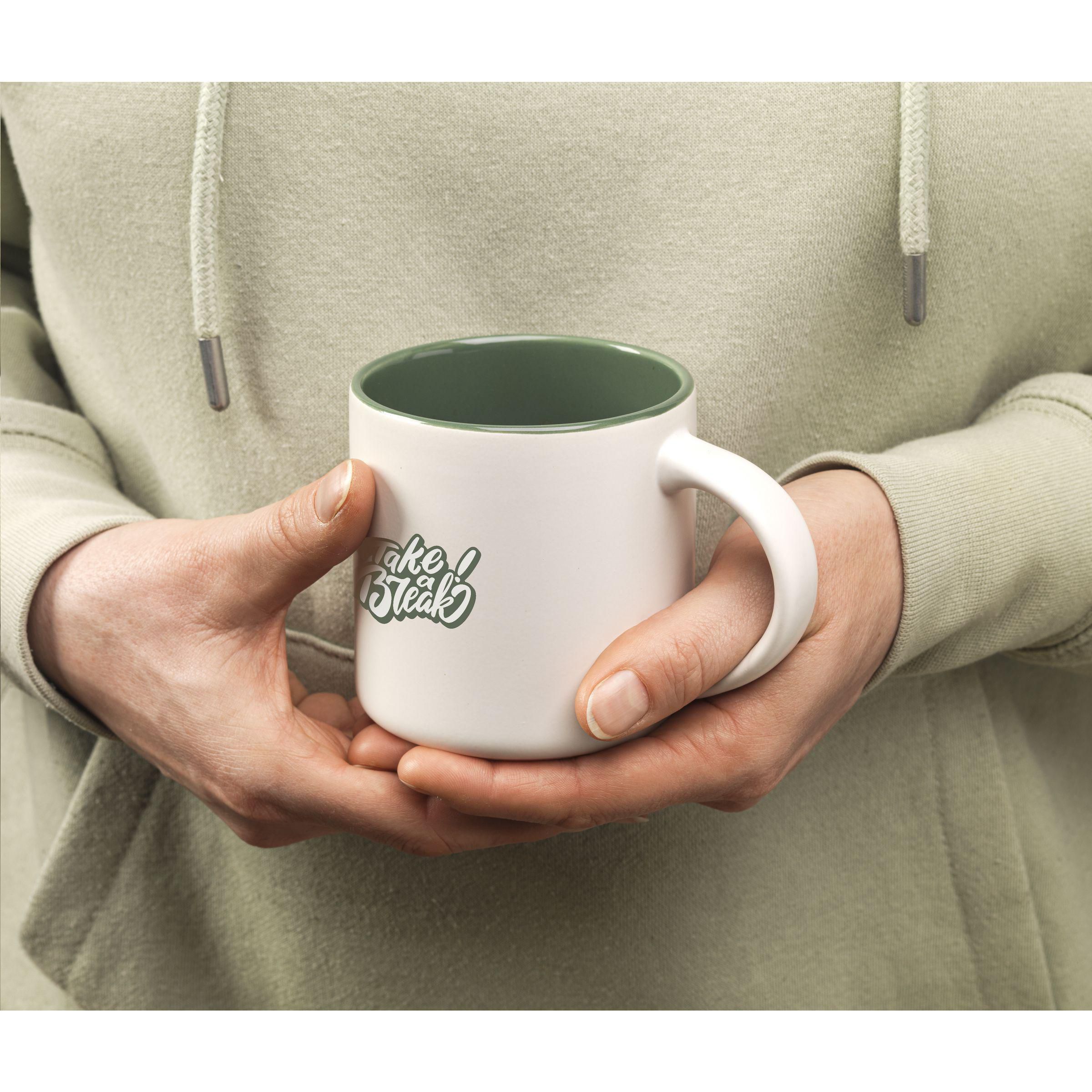 Coppa Mug 330 ml
