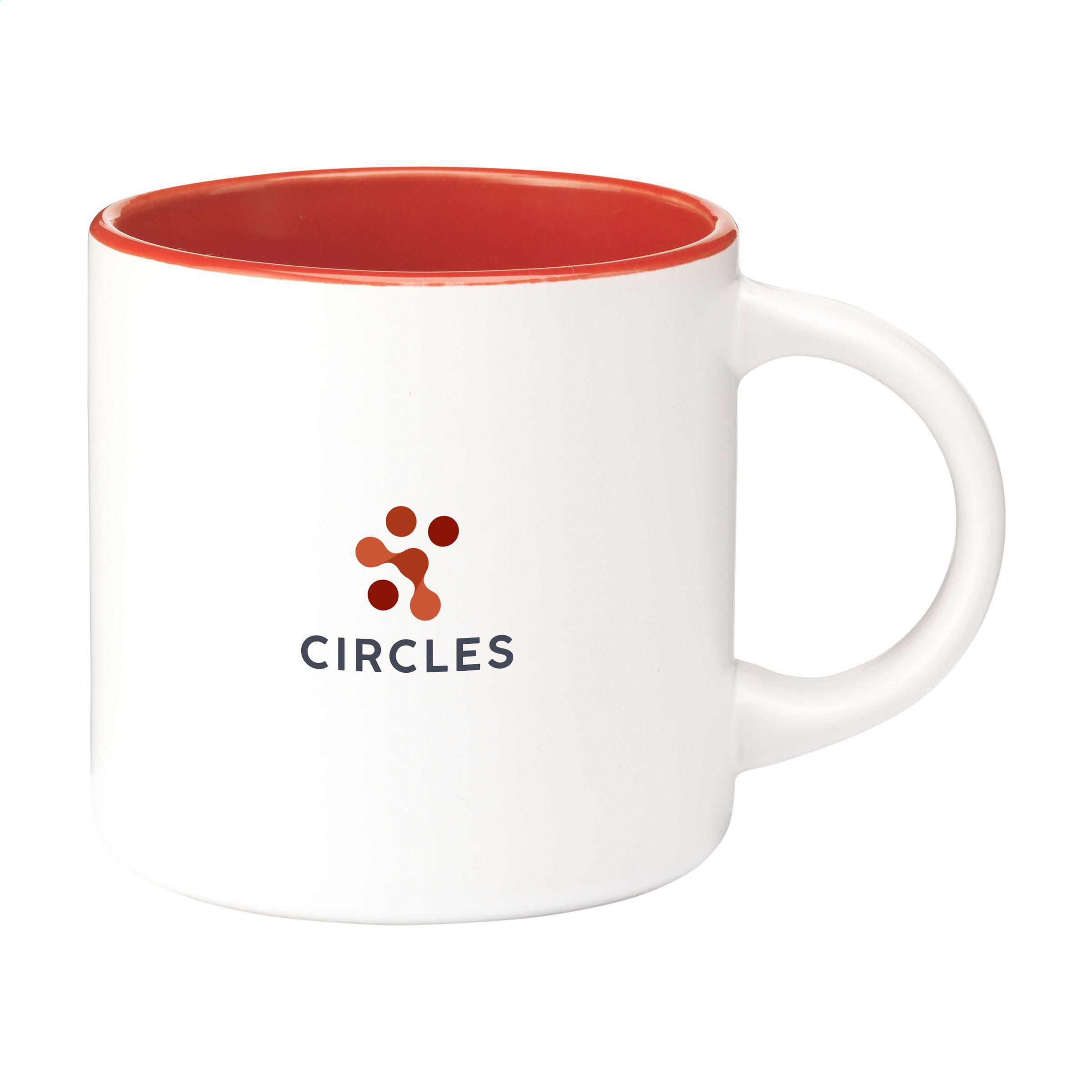 Coppa Mug 330 ml