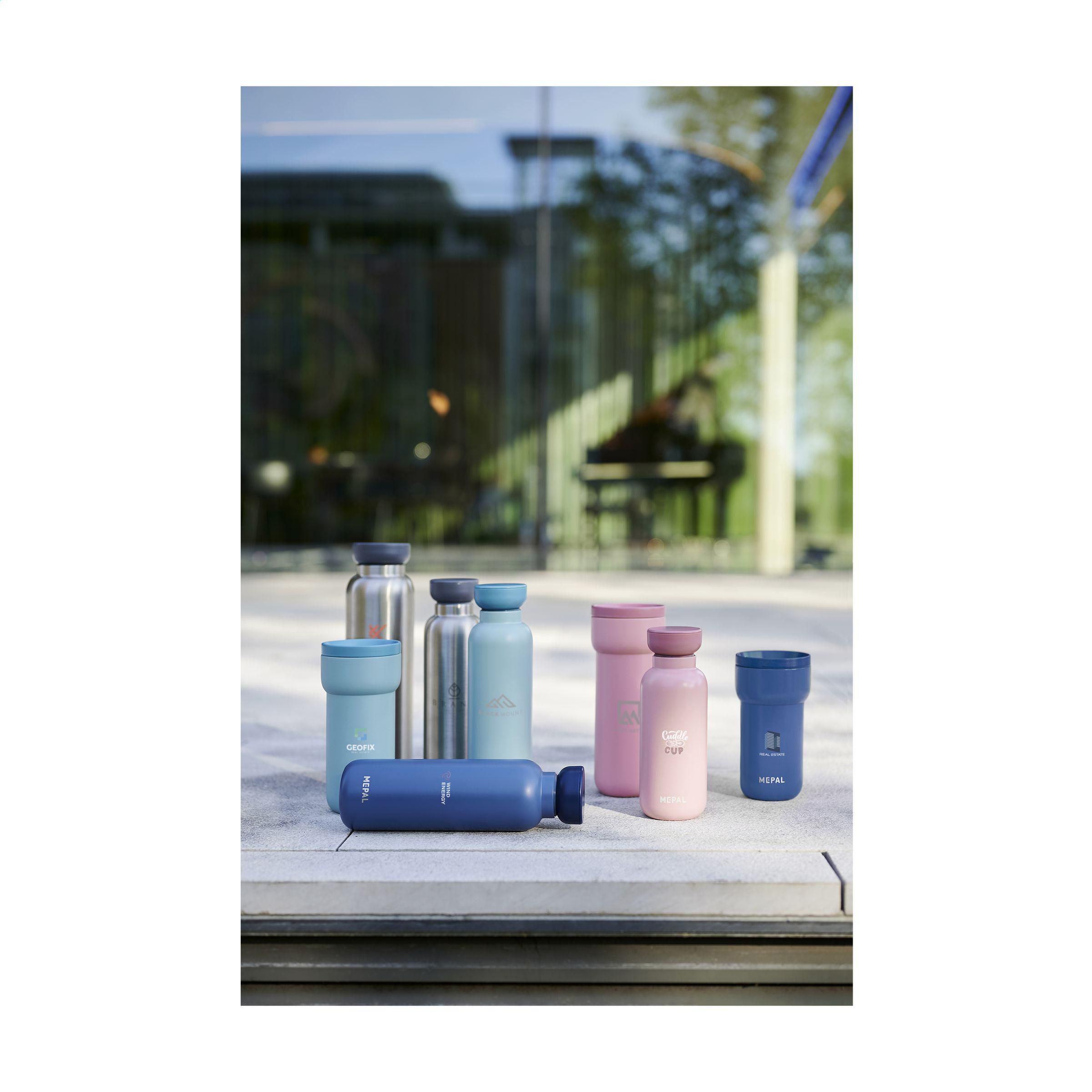 Mepal Bouteille Thermos Ellipse 500 ml