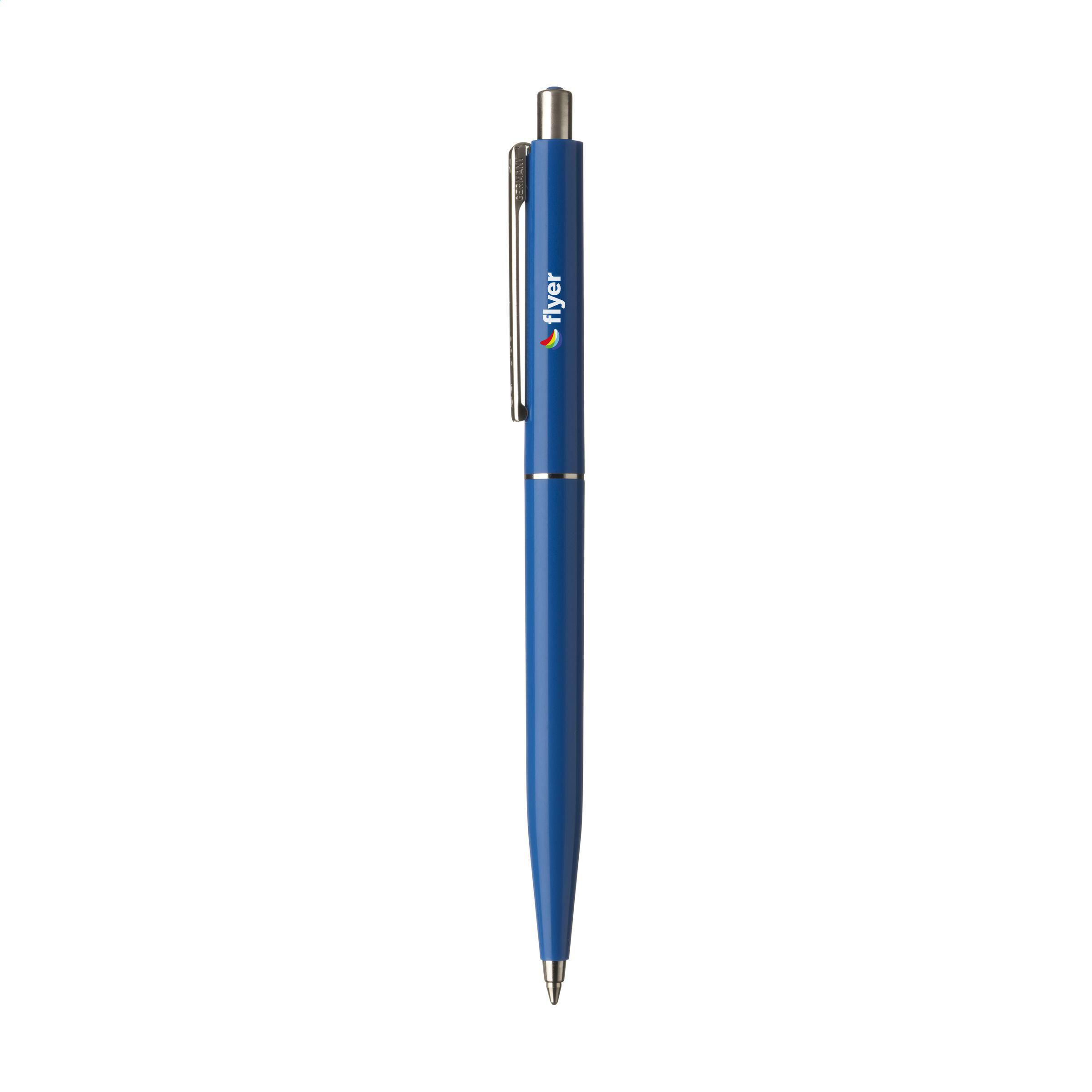 Senator Top-kuglepen - Blå