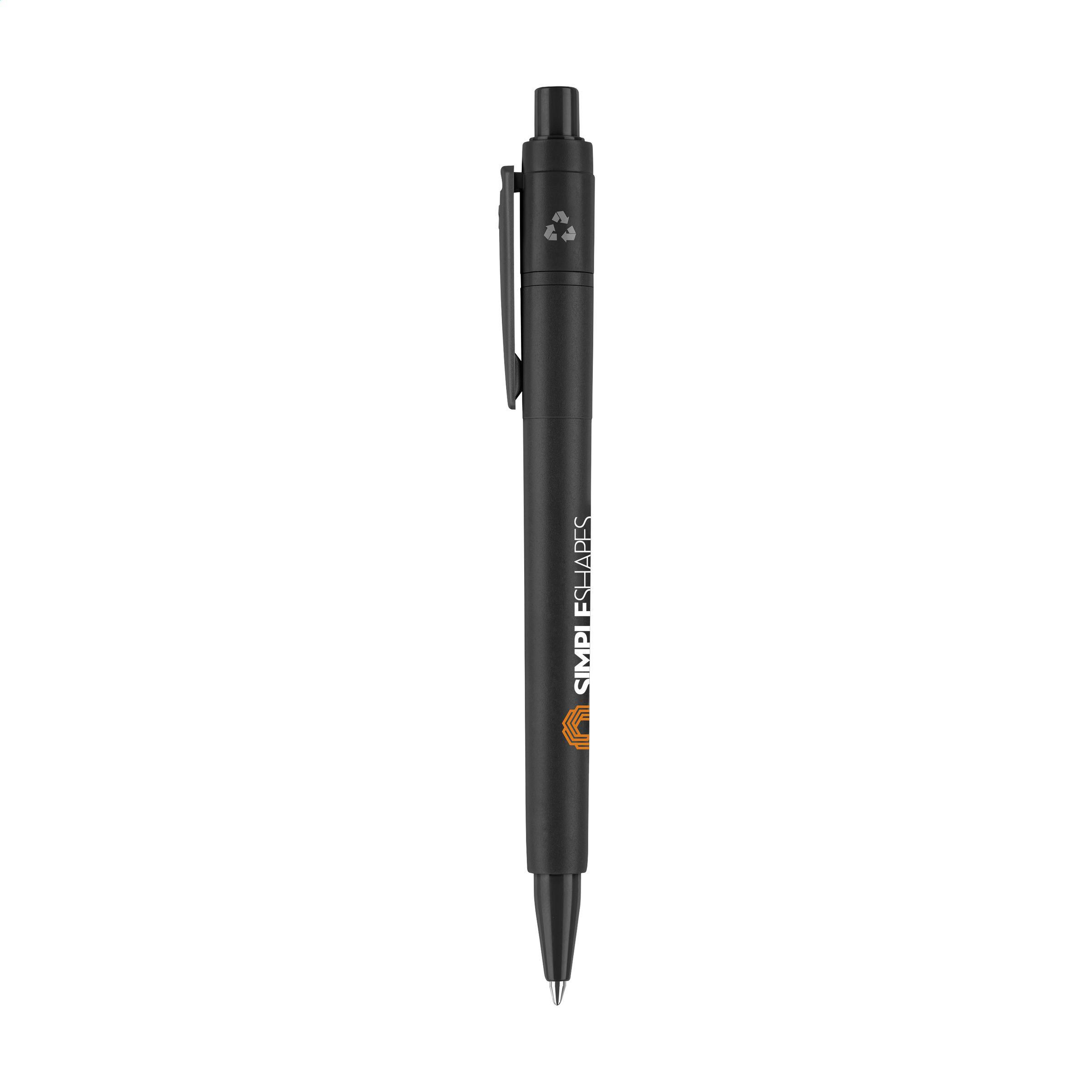 Stilolinea Baron 03 Total Recycled stylo