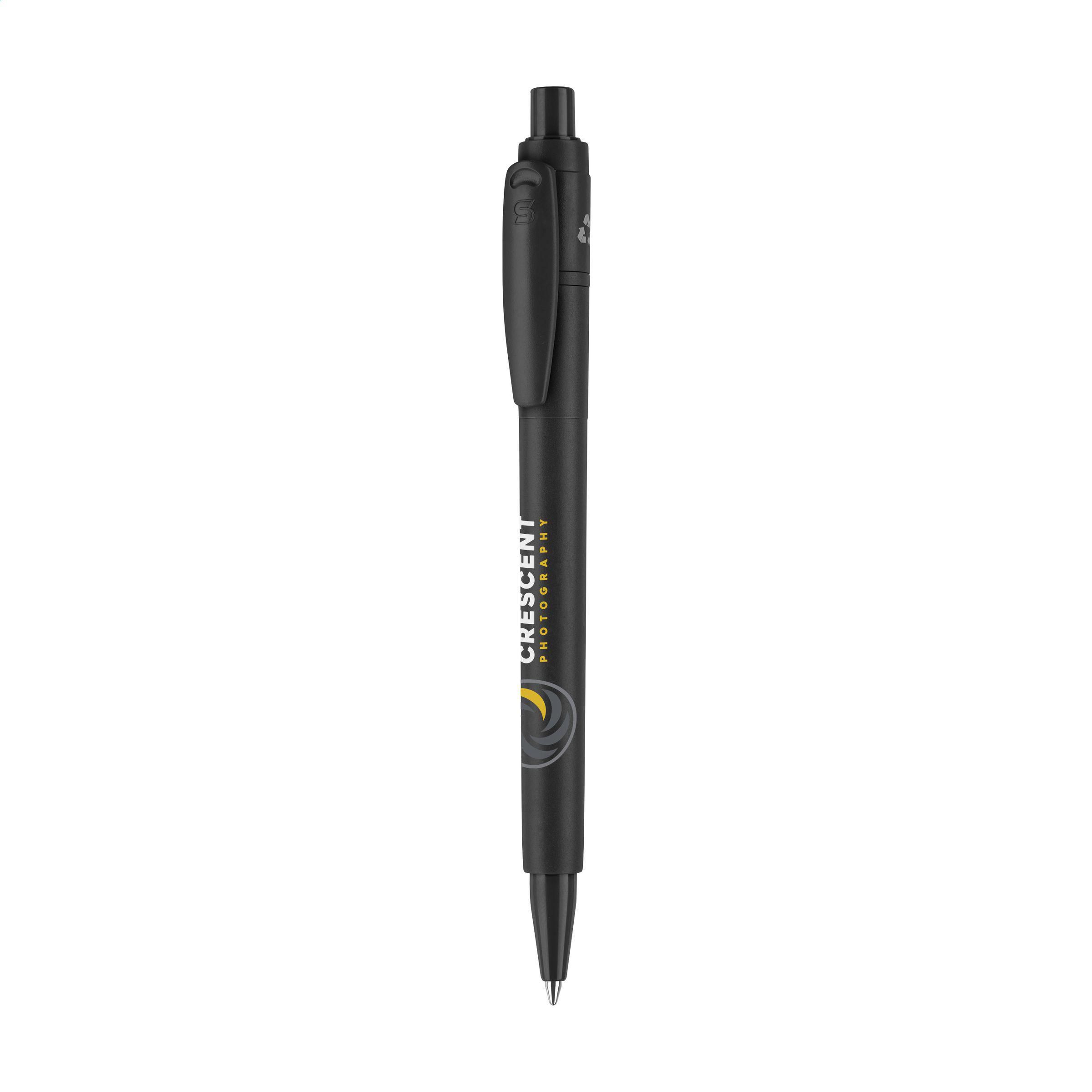 Stilolinea Baron 03 Total Recycled stylo