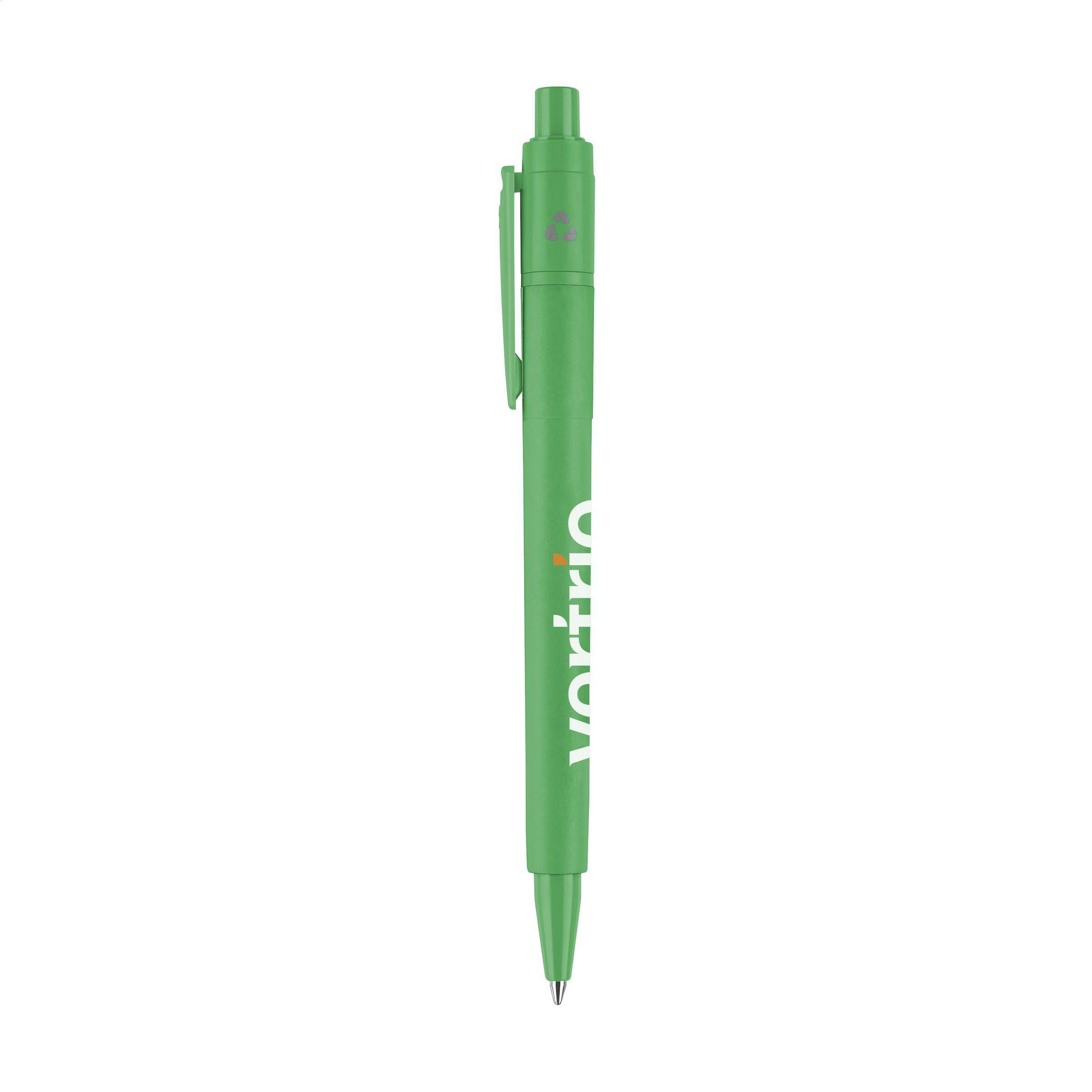 Stilolinea Baron 03 Total Recycled stylo