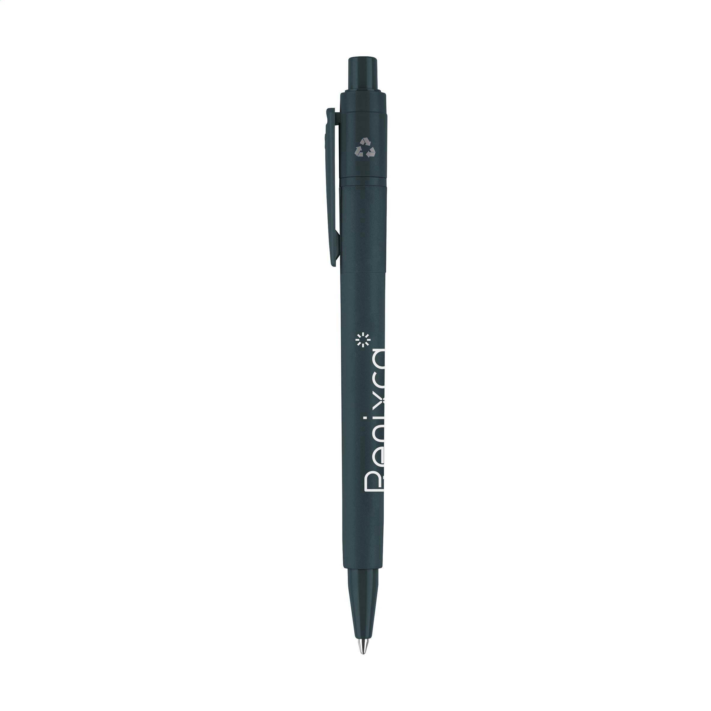 Stilolinea Baron 03 Total Recycled stylo