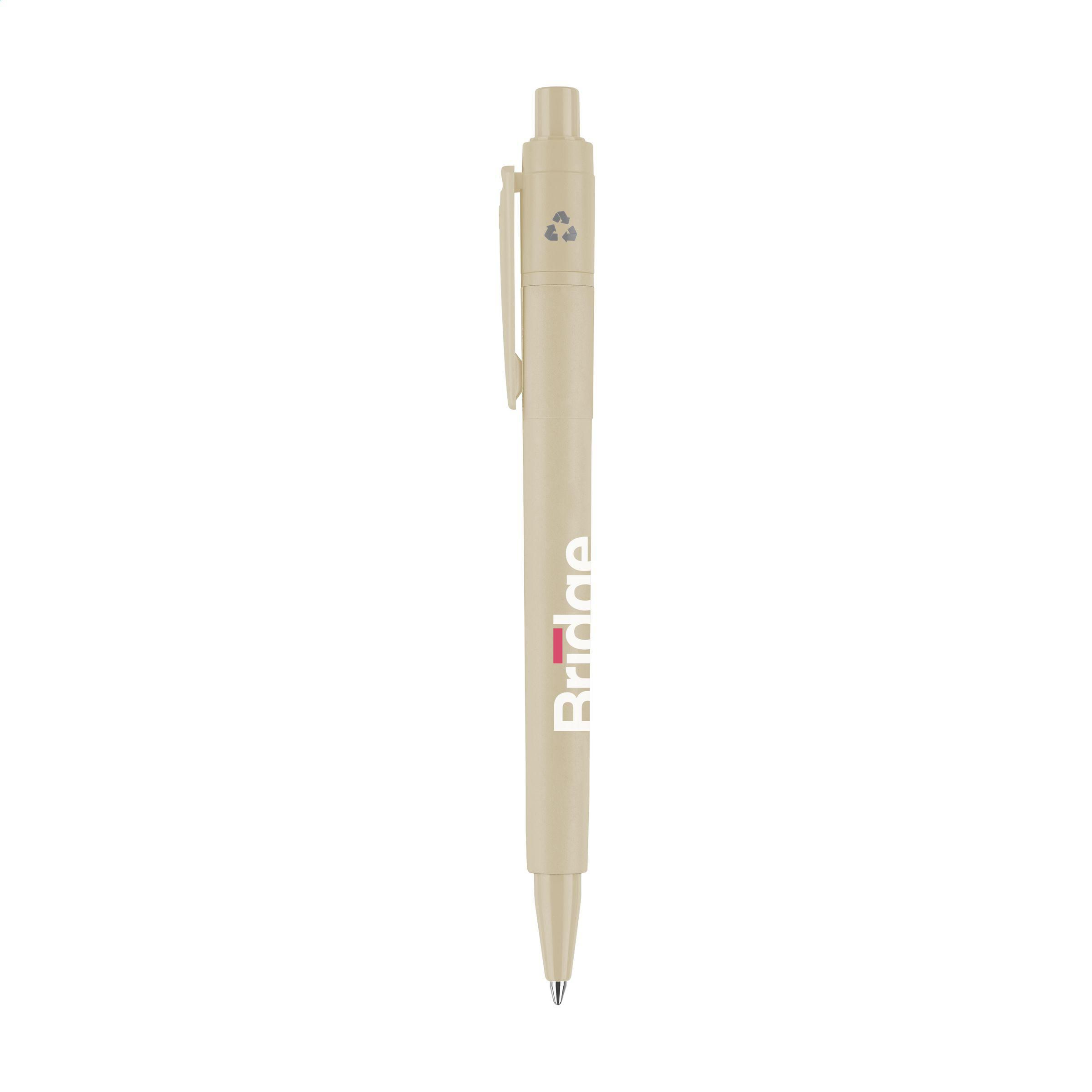 Stilolinea Baron 03 Total Recycled stylo