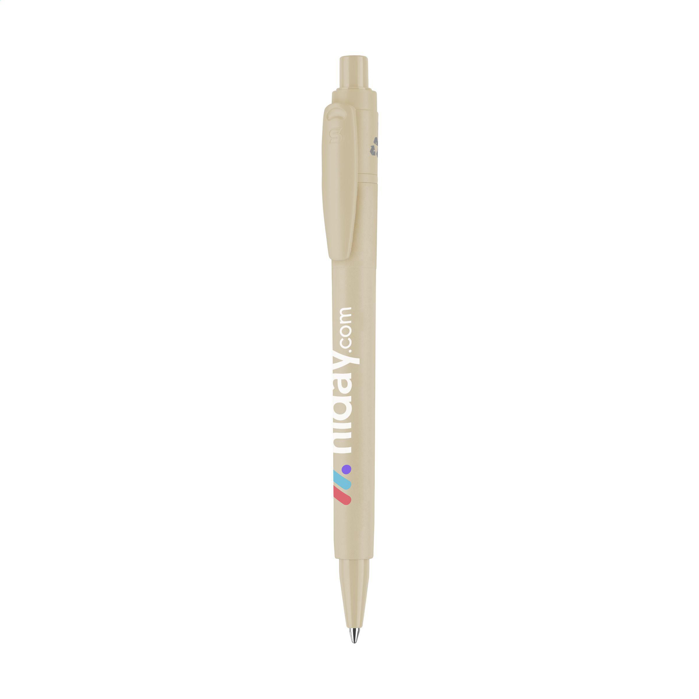 Stilolinea Baron 03 Total Recycled stylo