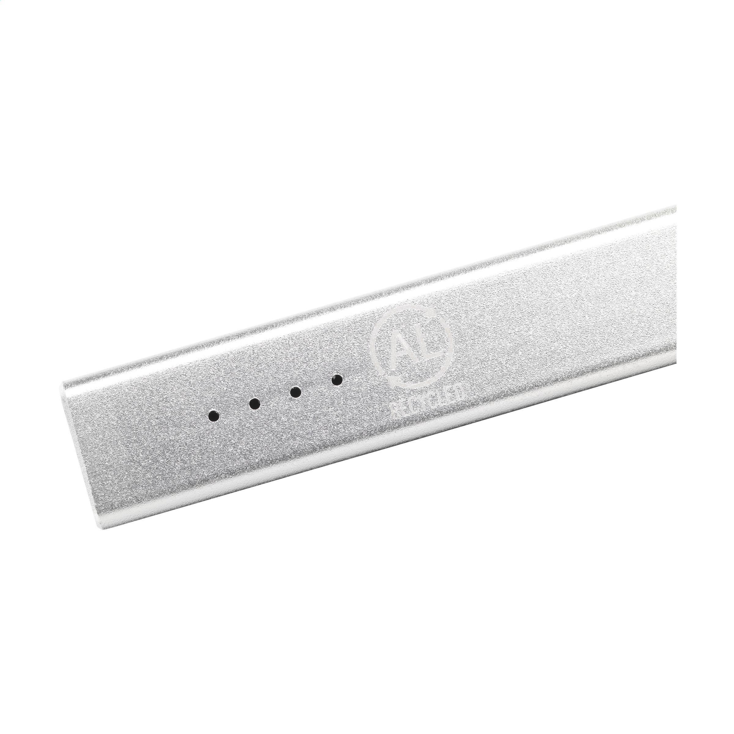 Tecco GRS Recycled Alu Powerbank 5000 chargeur externe