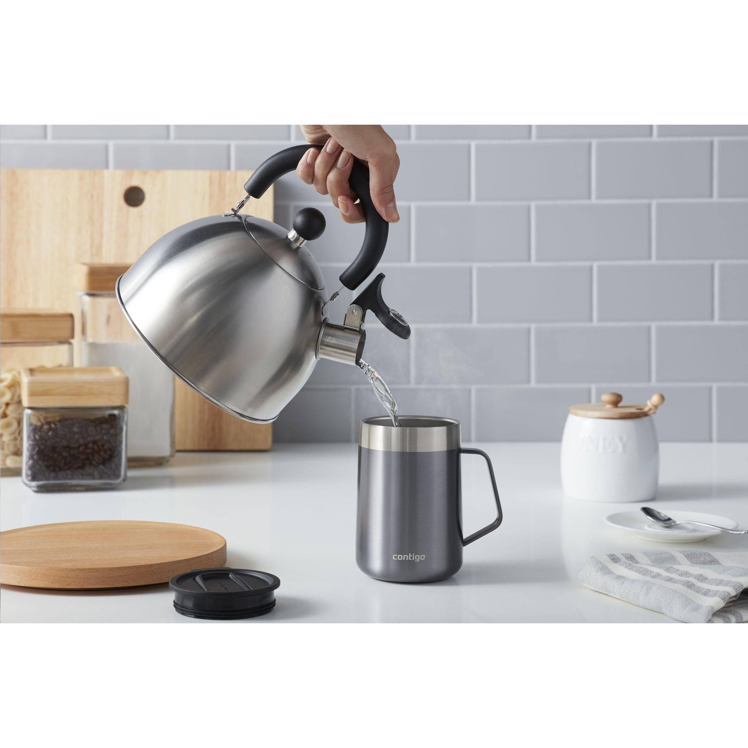 Contigo® Streeterville Desk Mug 420 ml gobelet thermos