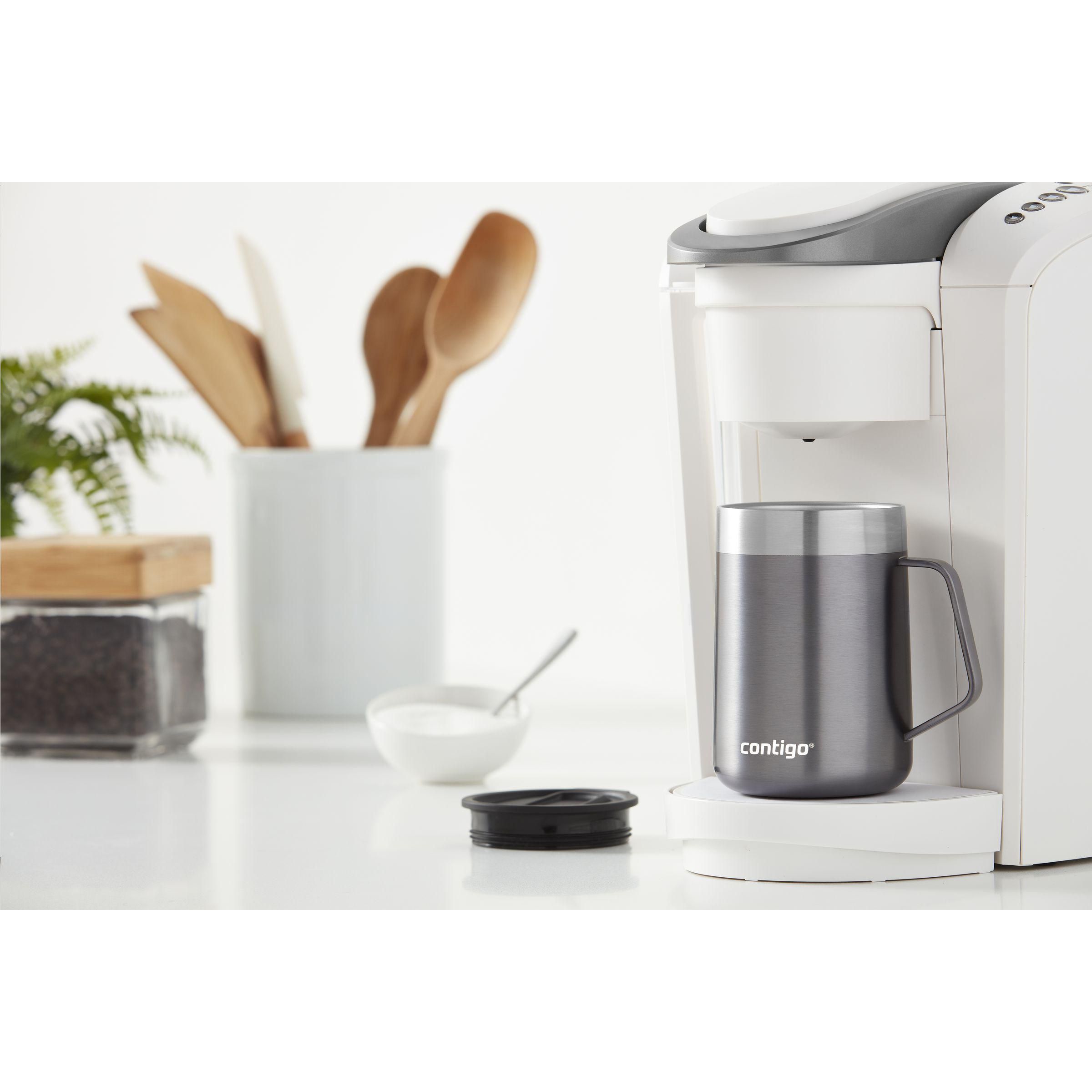Contigo® Streeterville Desk Mug 420 ml gobelet thermos