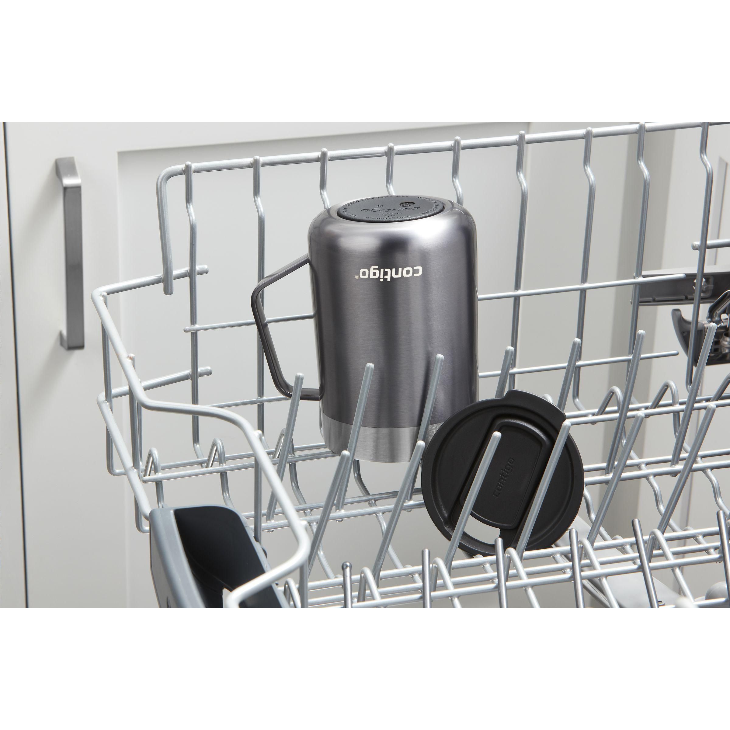 Contigo® Streeterville Desk Mug 420 ml gobelet thermos