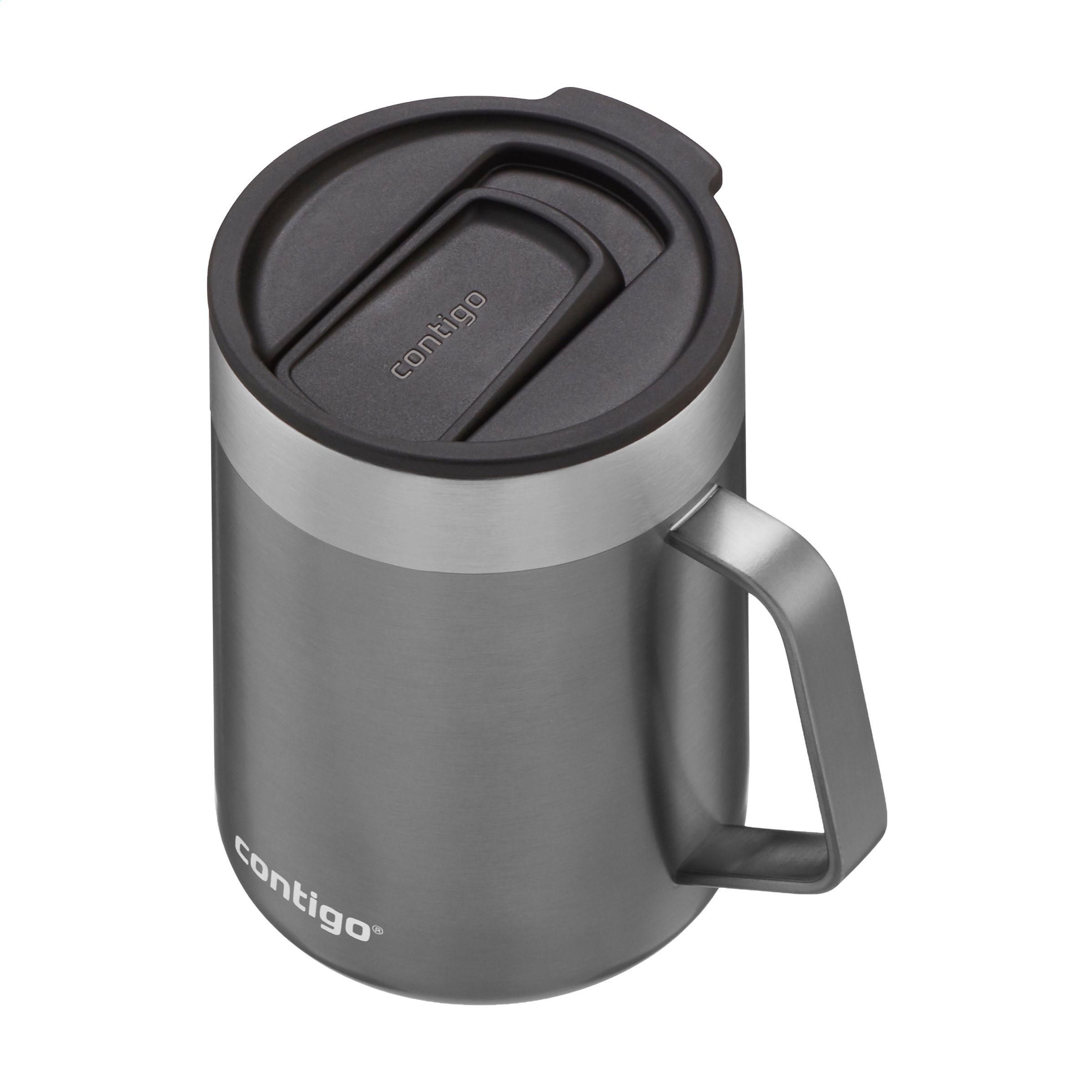 Contigo® Streeterville Desk Mug 420 ml gobelet thermos