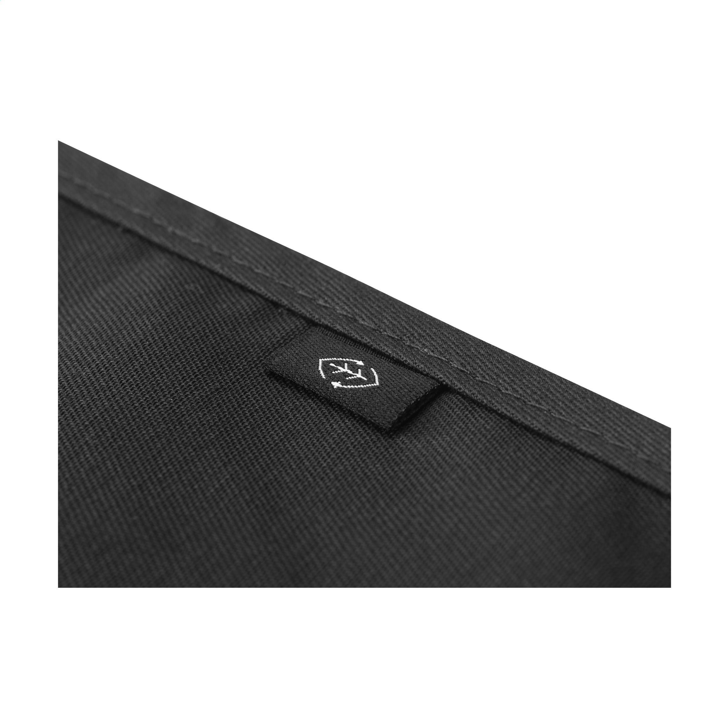 Apron Recycled Cotton (170 g/m²) tablier