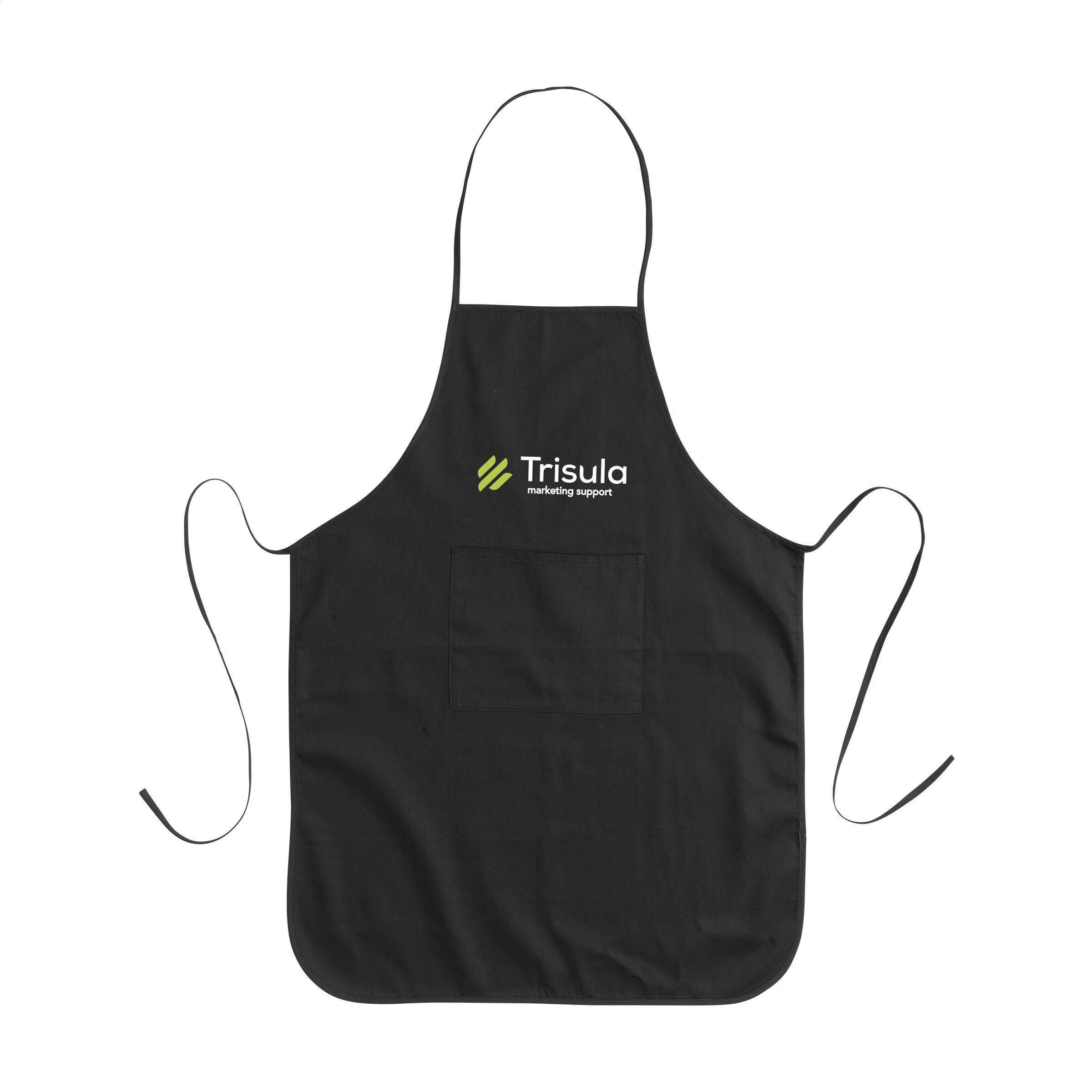 Apron Recycled Cotton (170 g/m²) tablier