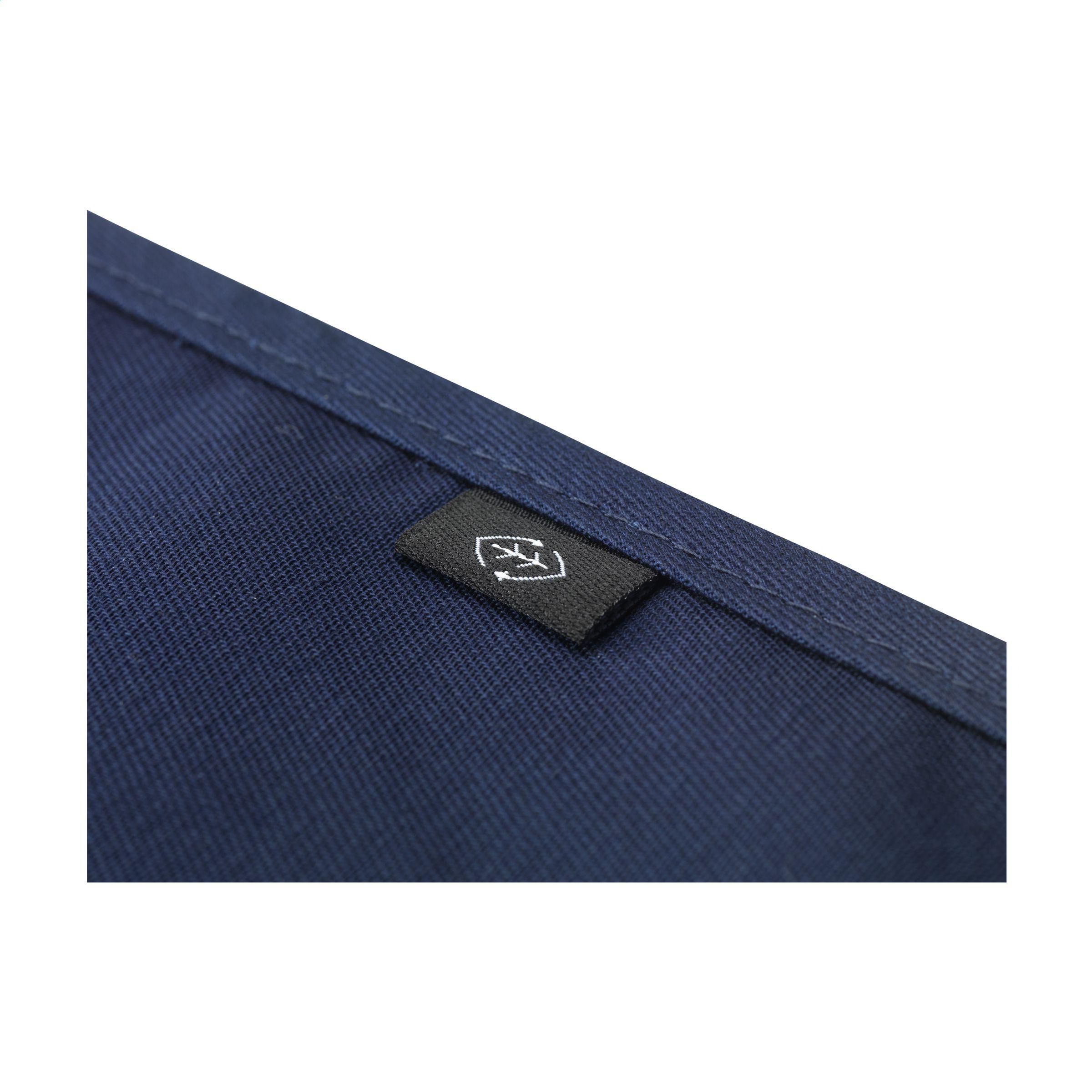 Apron Recycled Cotton (170 g/m²) tablier