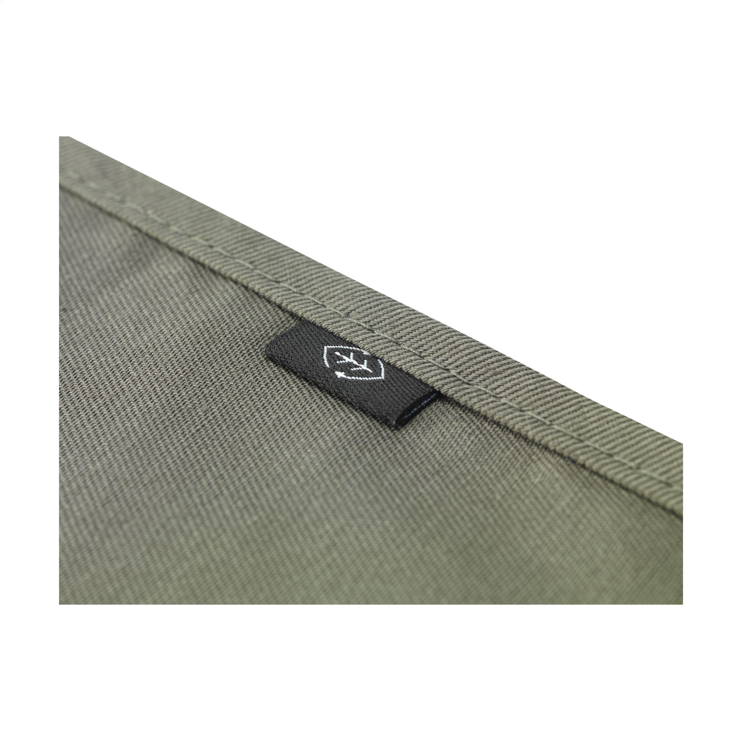 Apron Recycled Cotton (170 g/m²) tablier