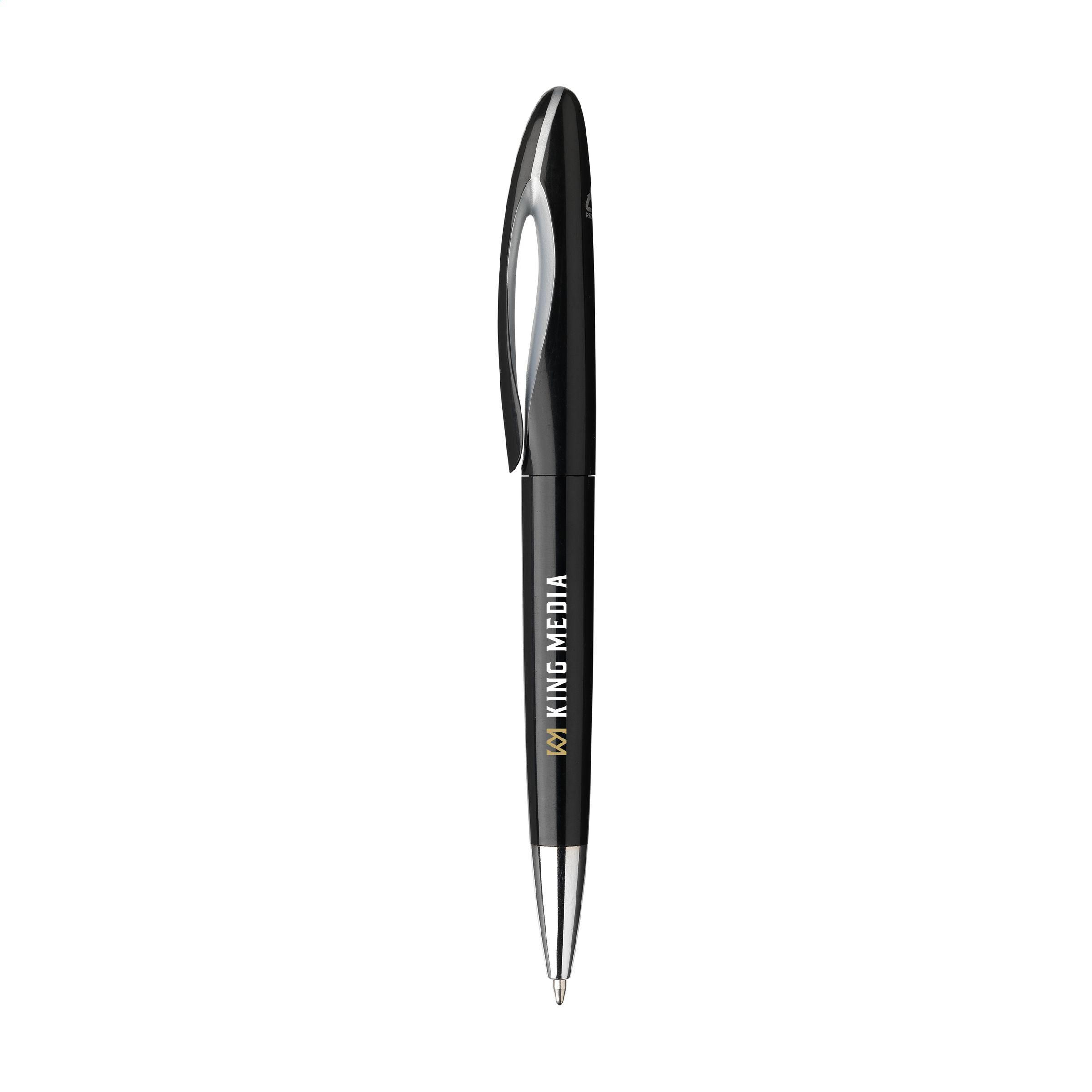Lunar GRS Recycled Pen stylo