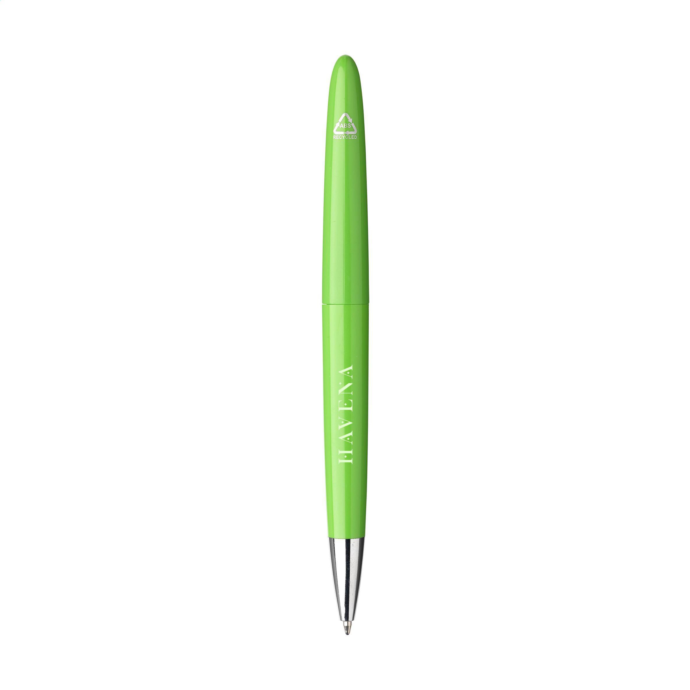 Lunar GRS Recycled Pen stylo