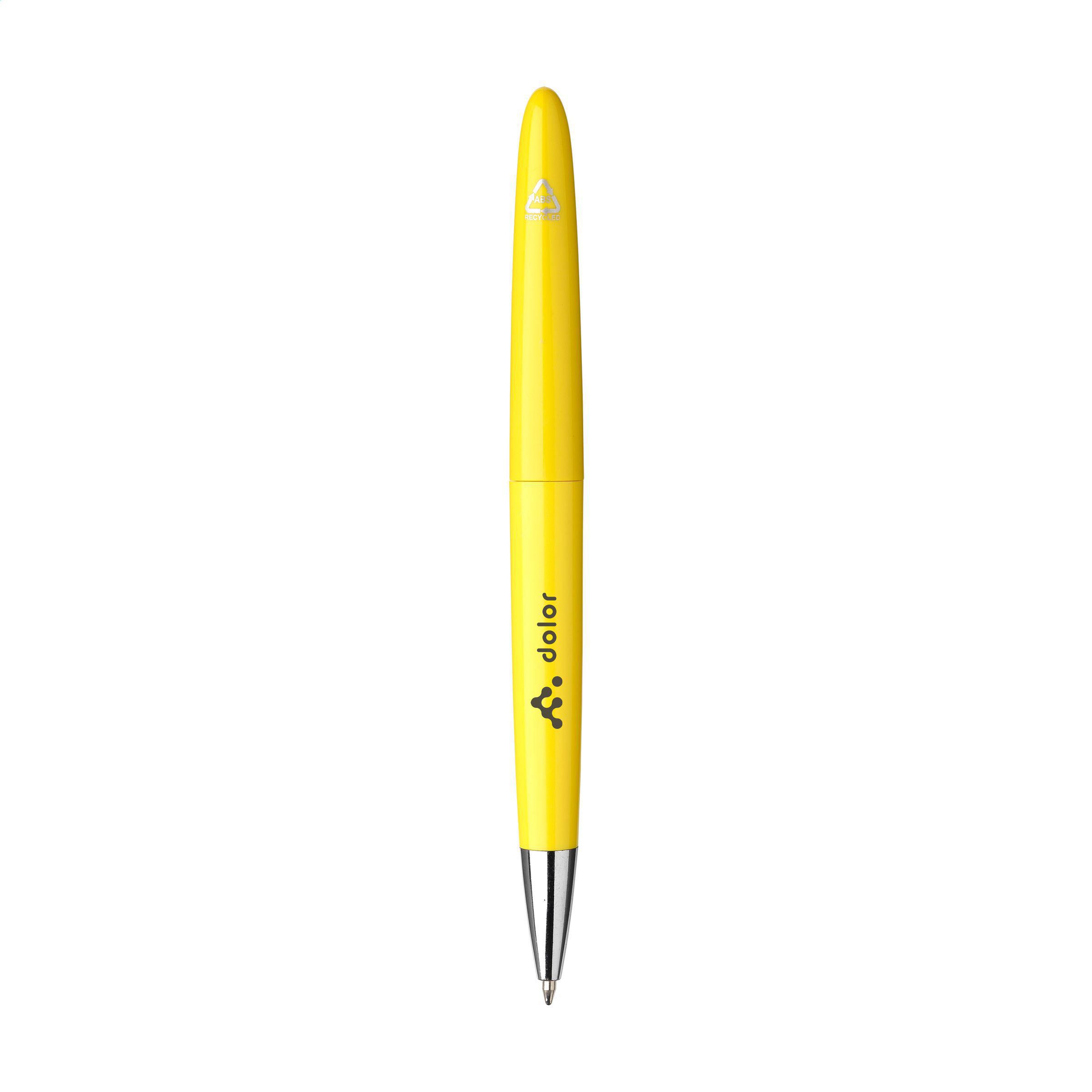 Lunar GRS Recycled Pen stylo