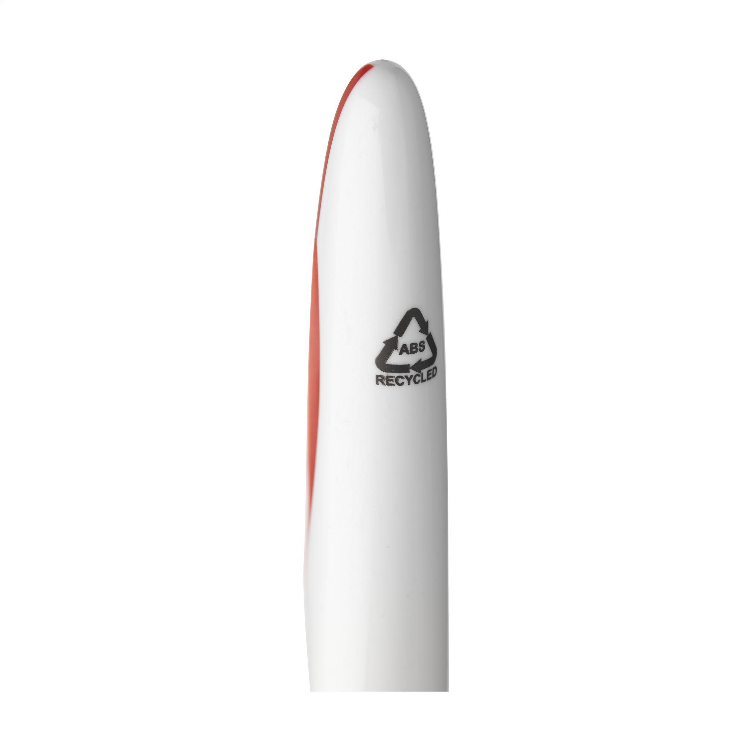 Lunar GRS Recycled Pen stylo