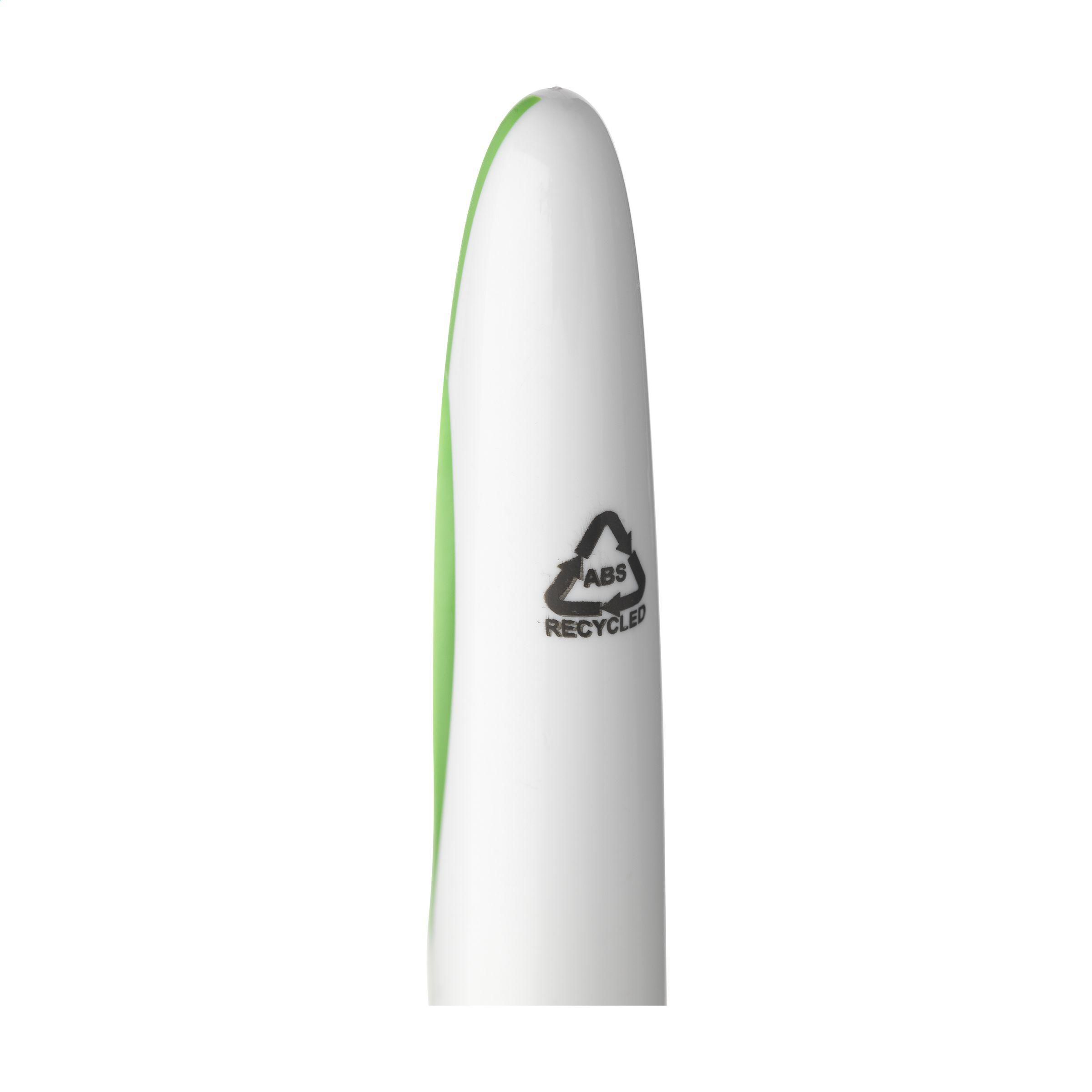Lunar GRS Recycled Pen stylo