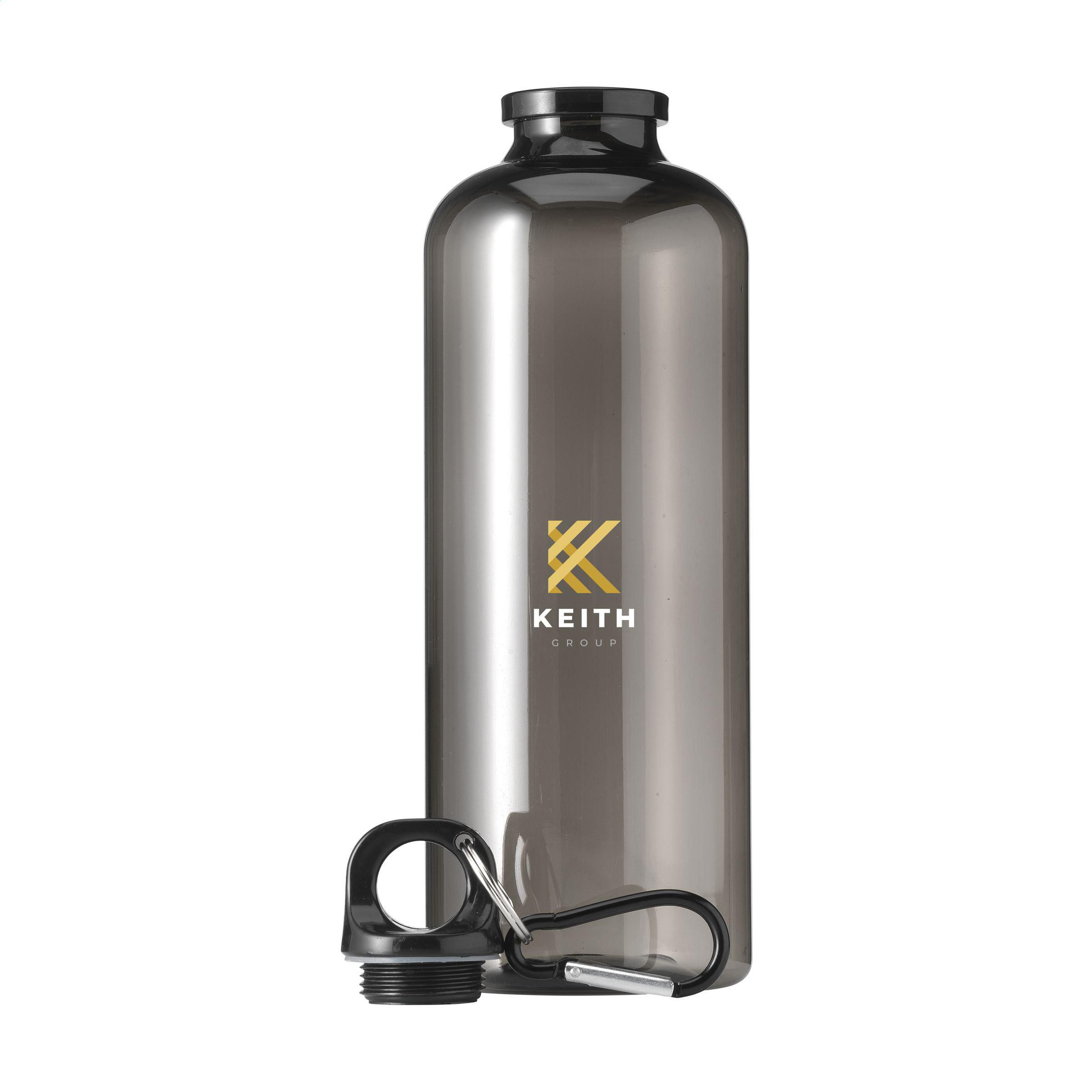 Lewis RPET Bottle 630 ml bouteille