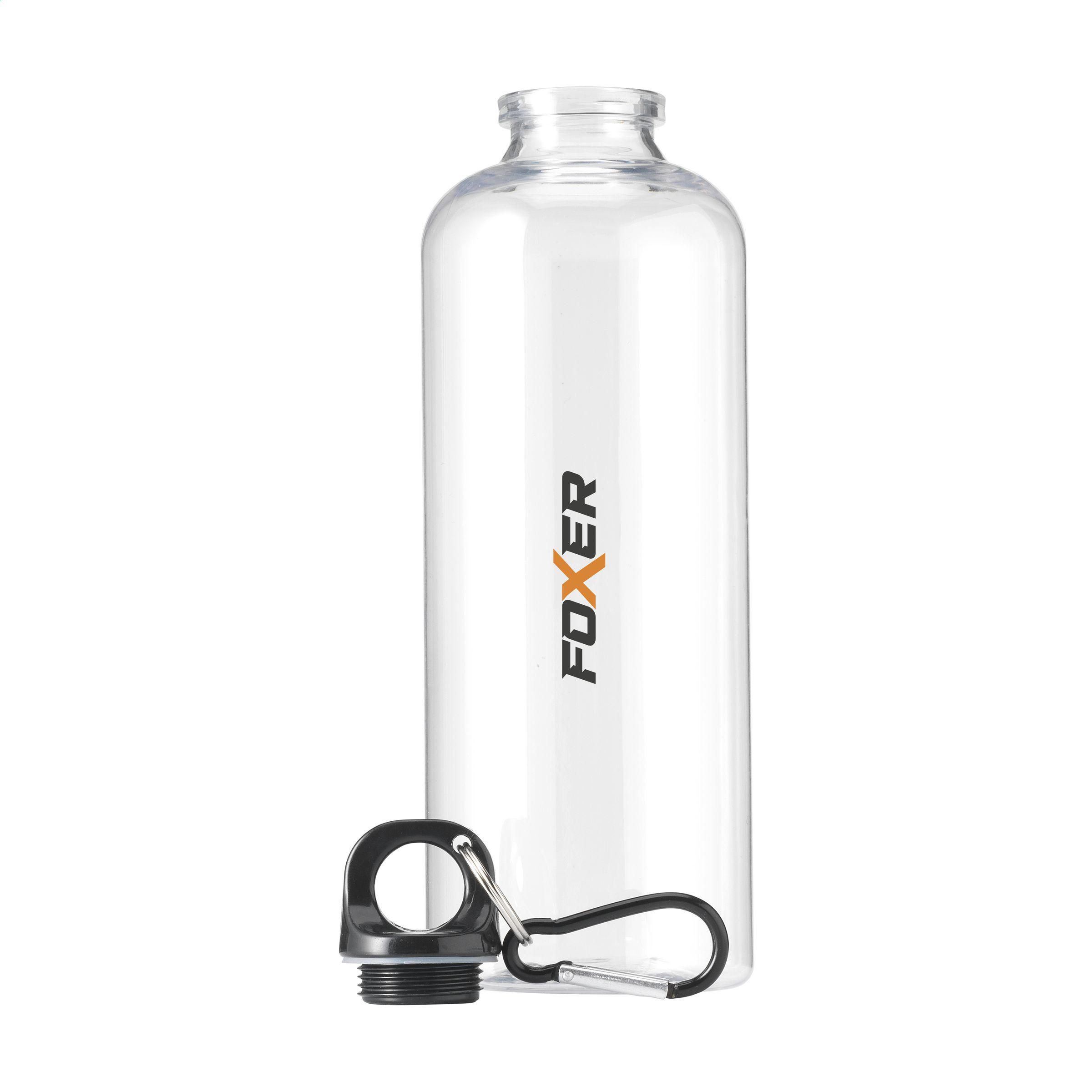 Lewis RPET Bottle 630 ml bouteille