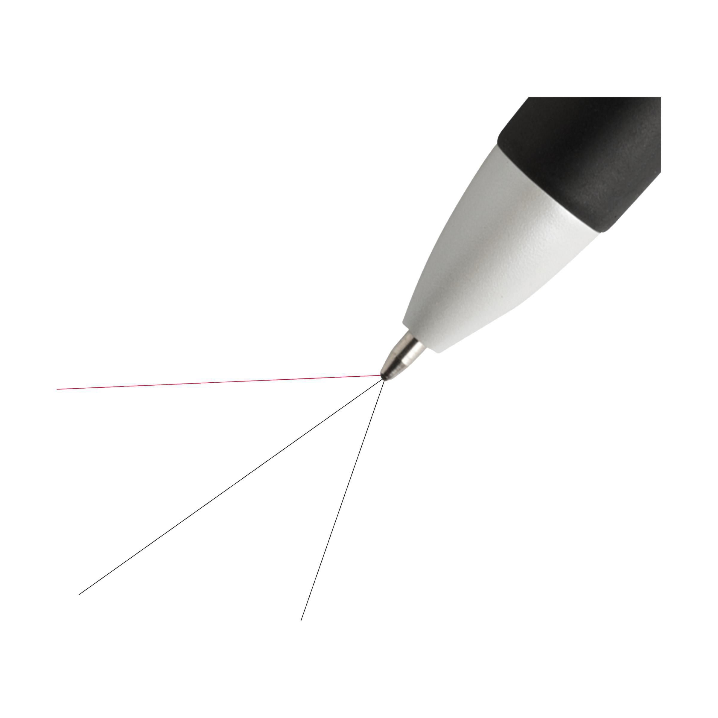 Triple Touch stylo tactile