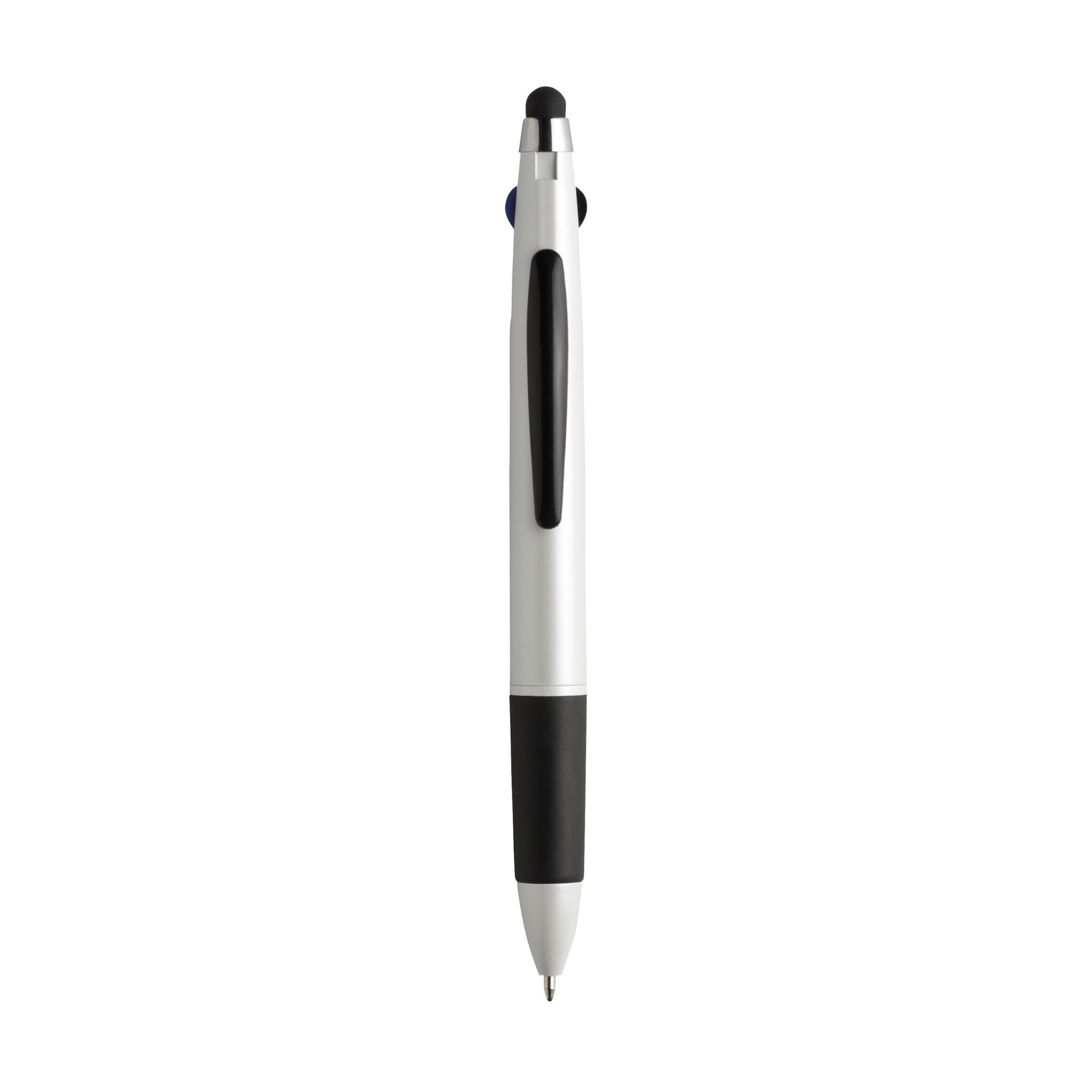 Triple Touch stylo tactile