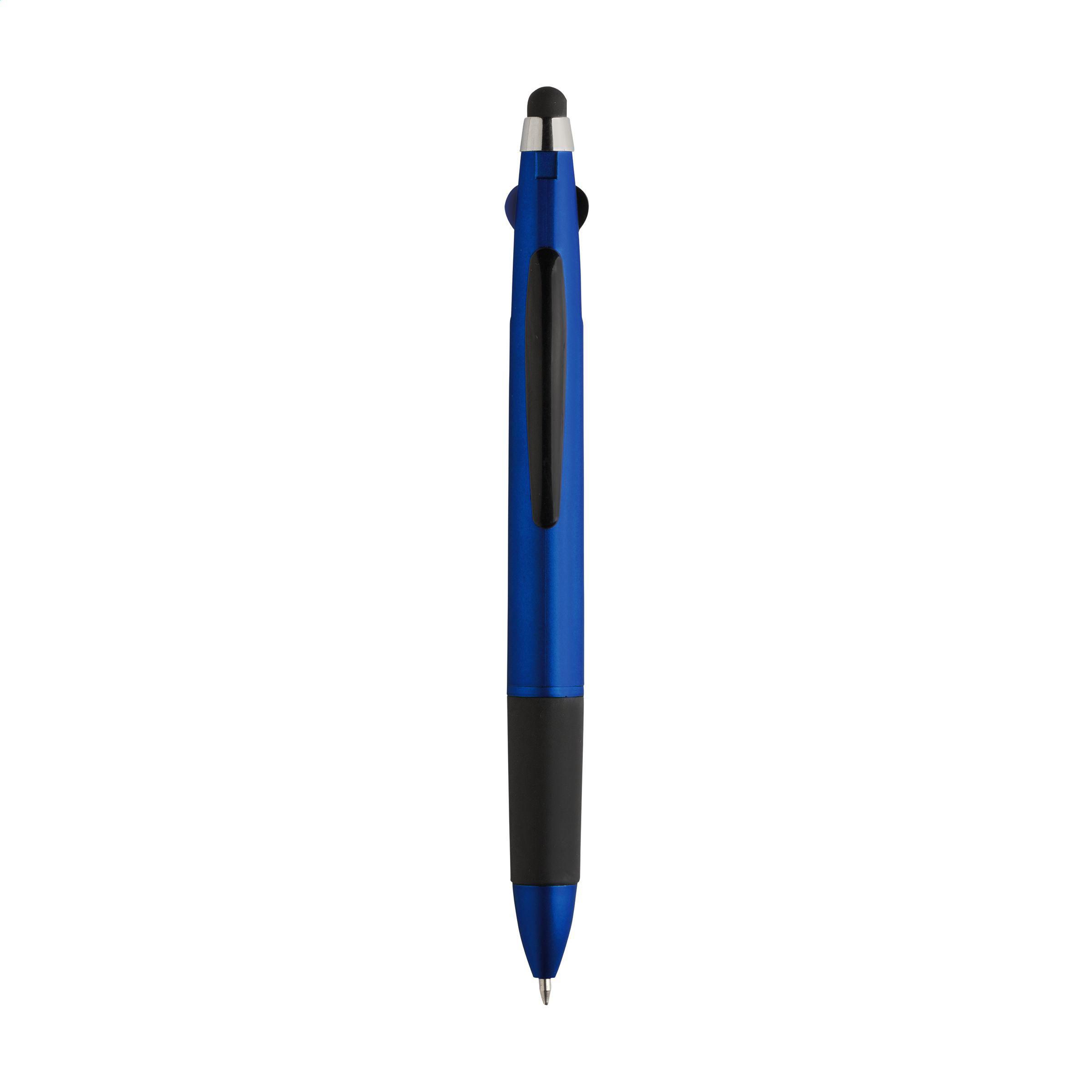 Triple Touch stylo tactile